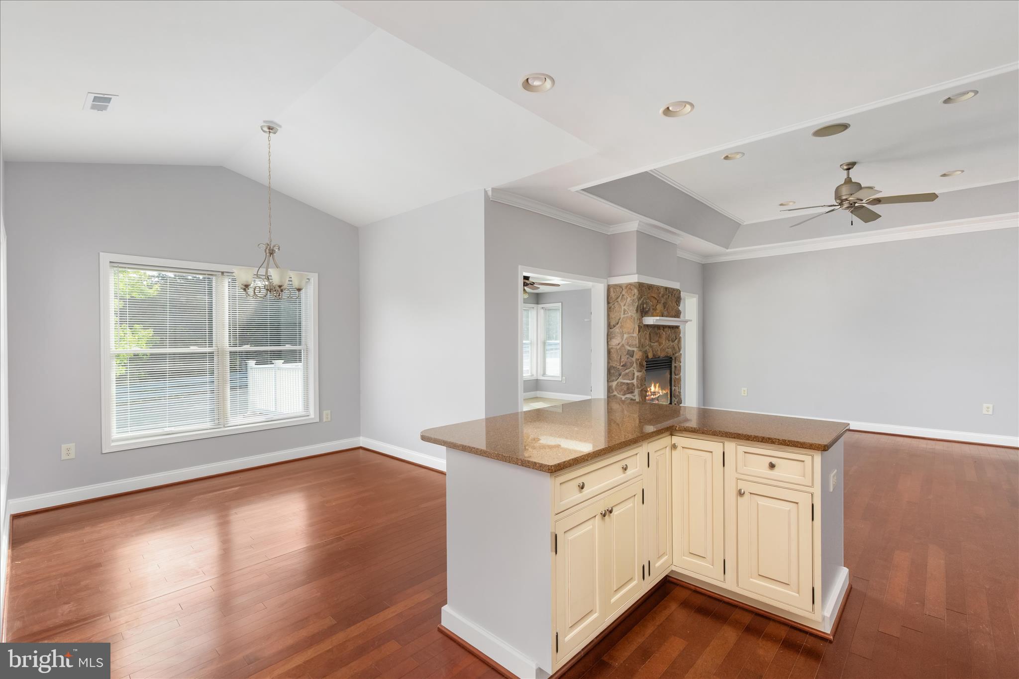 THE VILLAGE AT CEDAR CREEK - Residential