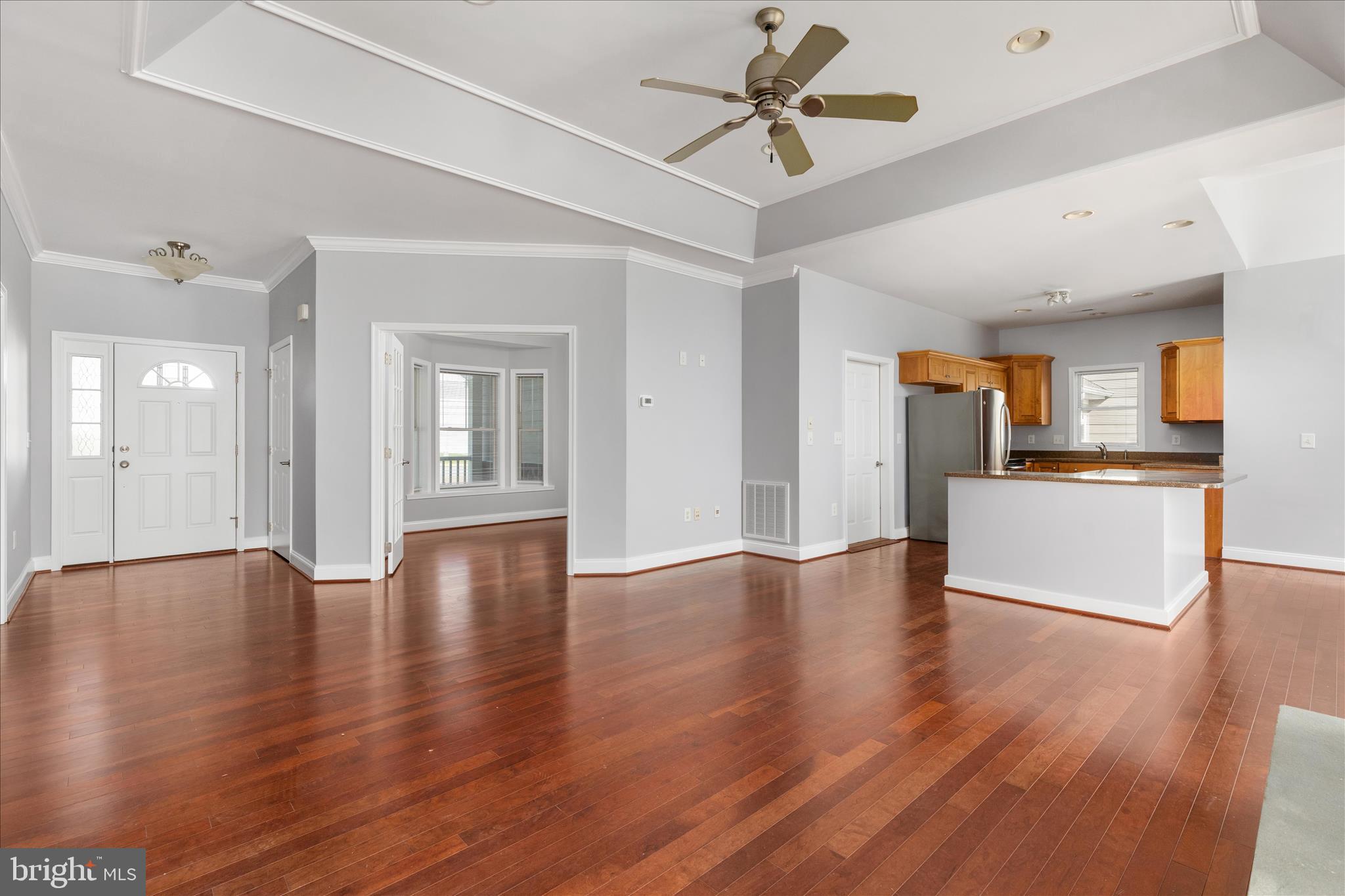 THE VILLAGE AT CEDAR CREEK - Residential