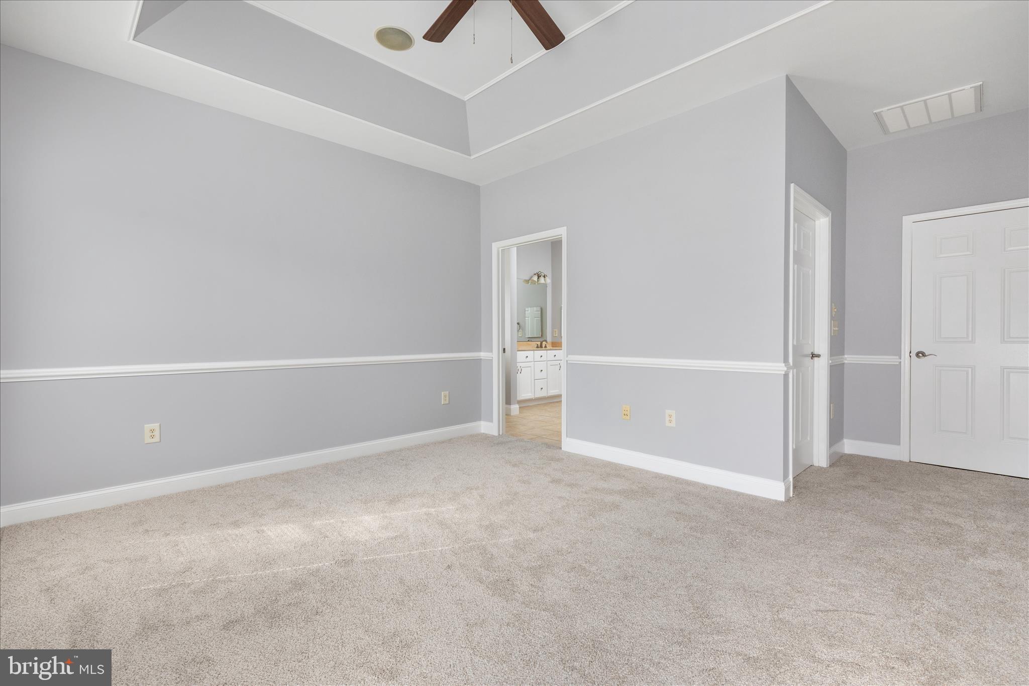 THE VILLAGE AT CEDAR CREEK - Residential