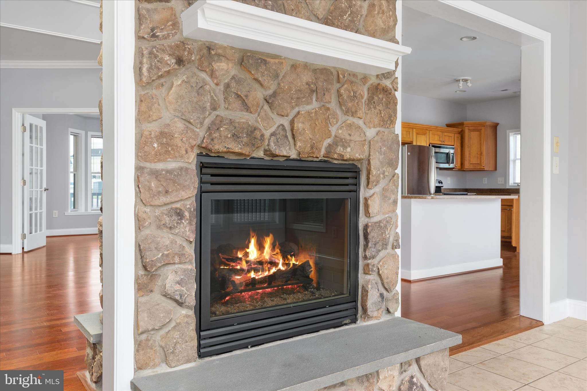 THE VILLAGE AT CEDAR CREEK - Residential