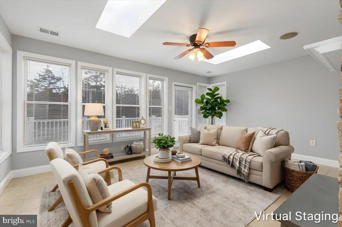 THE VILLAGE AT CEDAR CREEK - Residential