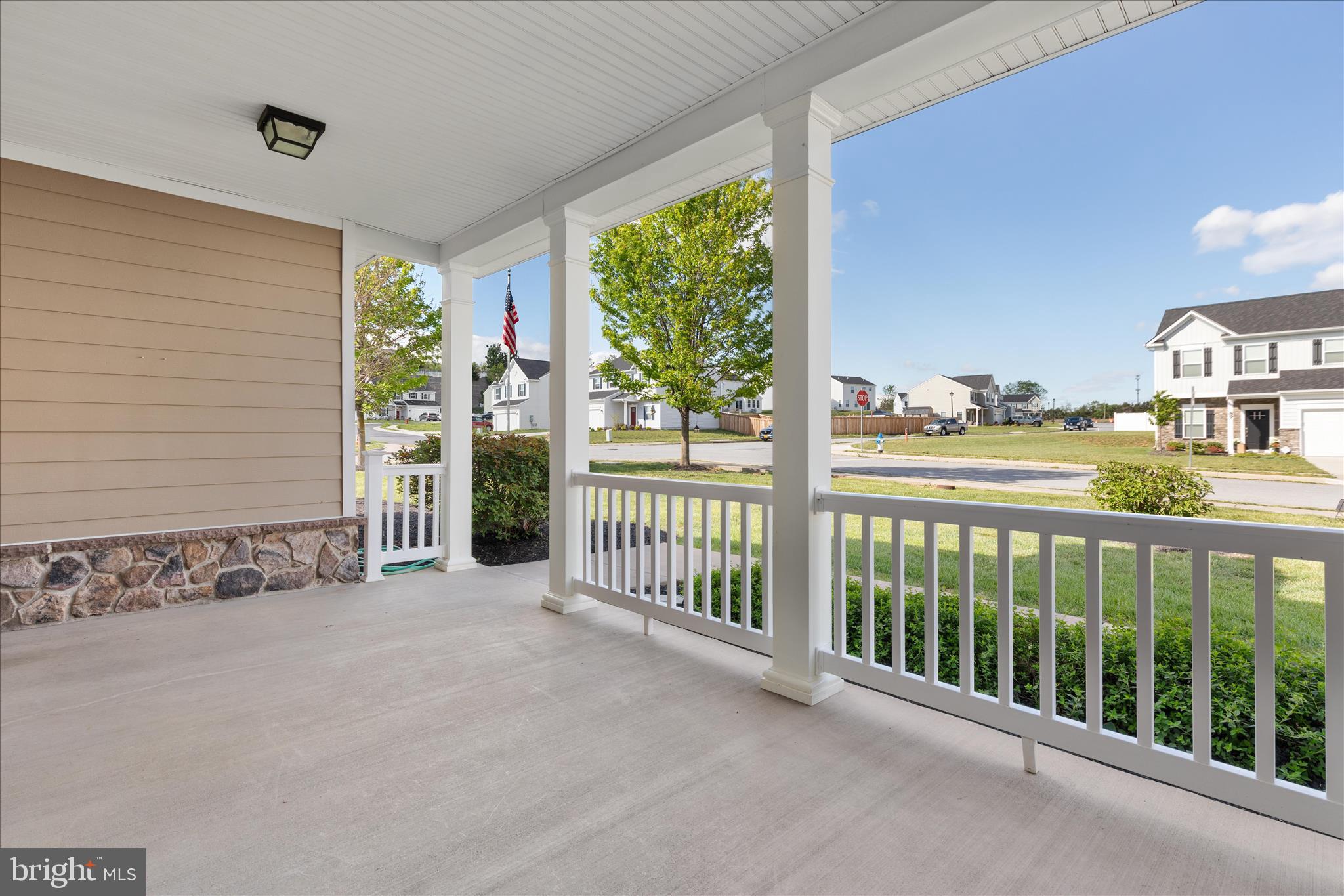 THE VILLAGE AT CEDAR CREEK - Residential