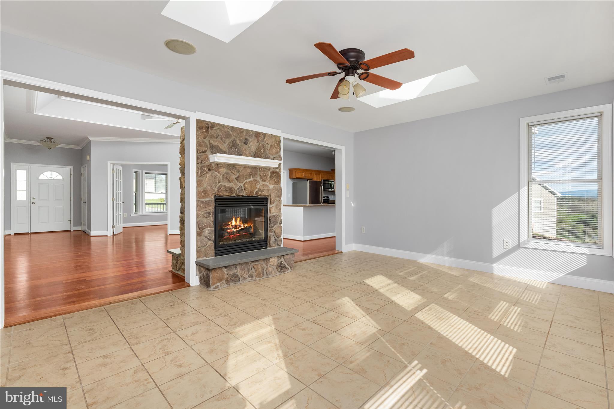 THE VILLAGE AT CEDAR CREEK - Residential