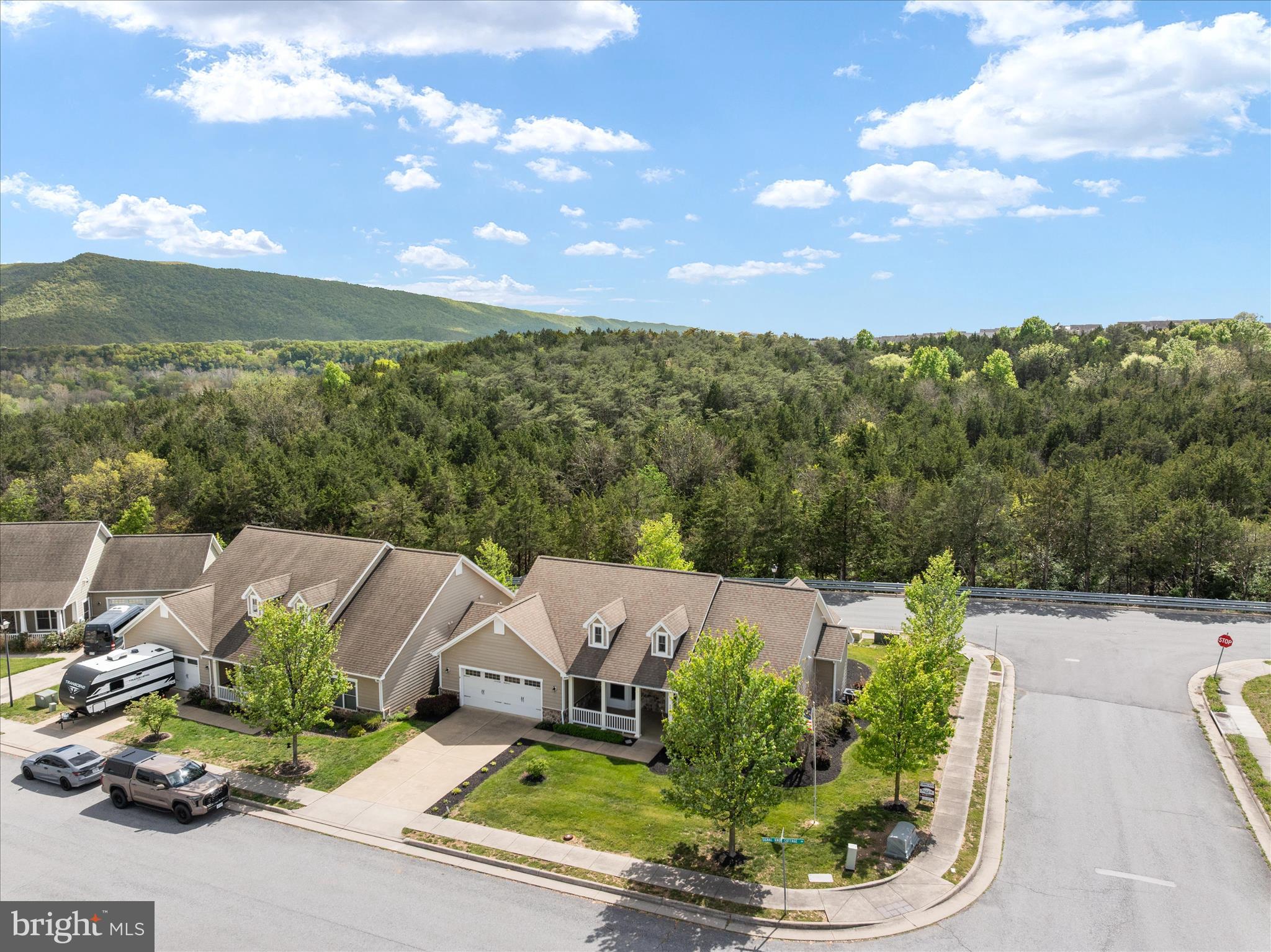 THE VILLAGE AT CEDAR CREEK - Residential