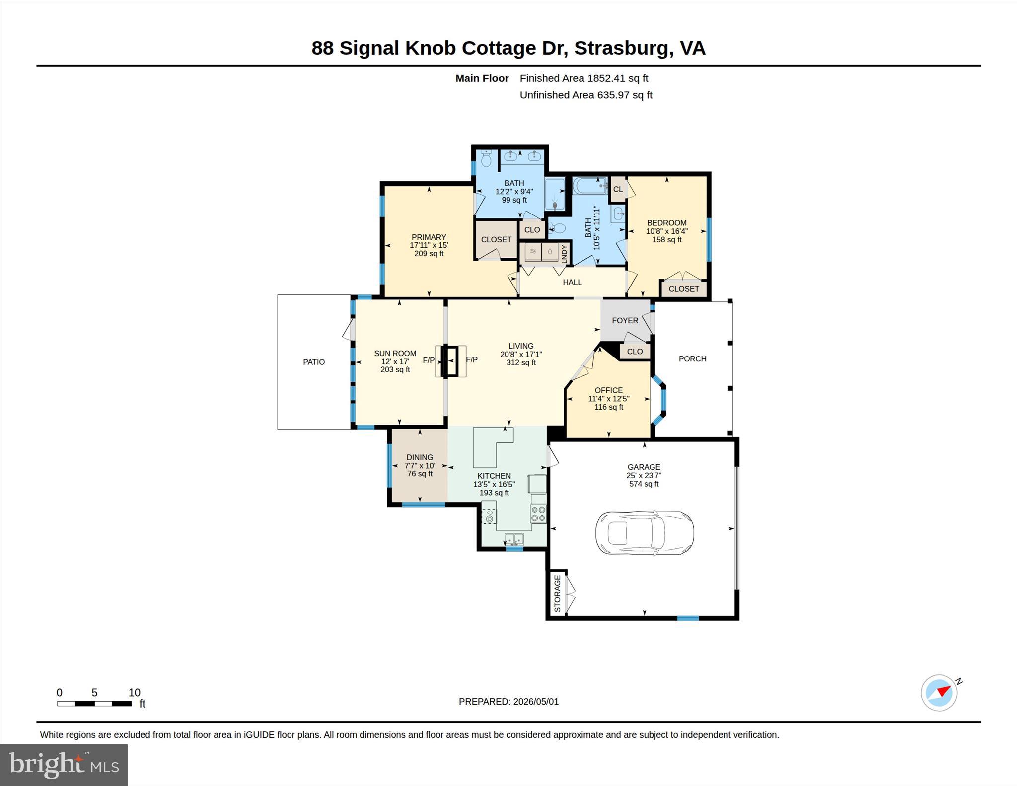 THE VILLAGE AT CEDAR CREEK - Residential