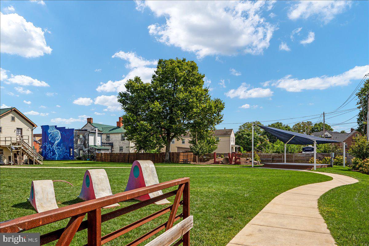 THE VILLAGE AT CEDAR CREEK - Residential