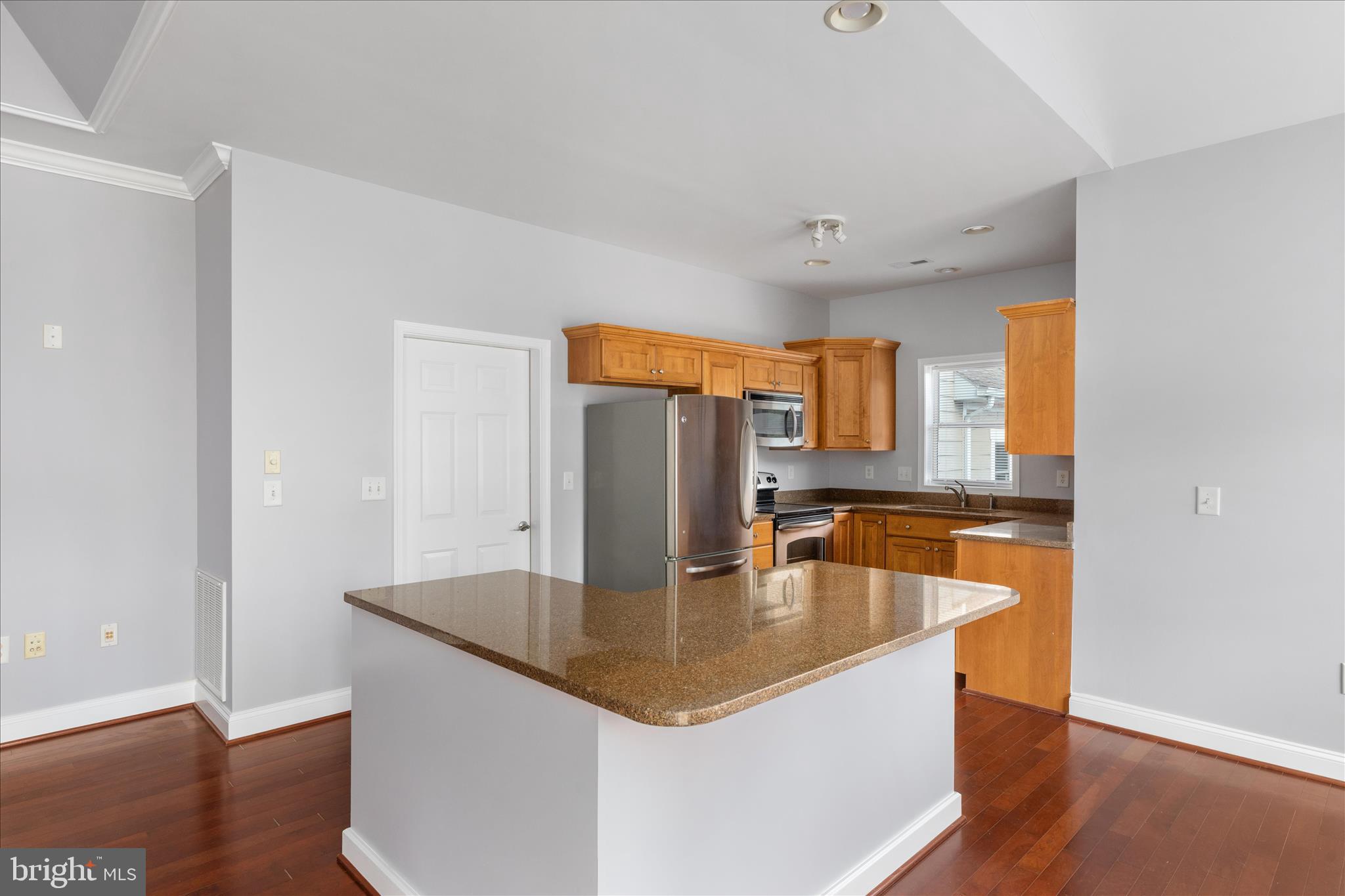 THE VILLAGE AT CEDAR CREEK - Residential
