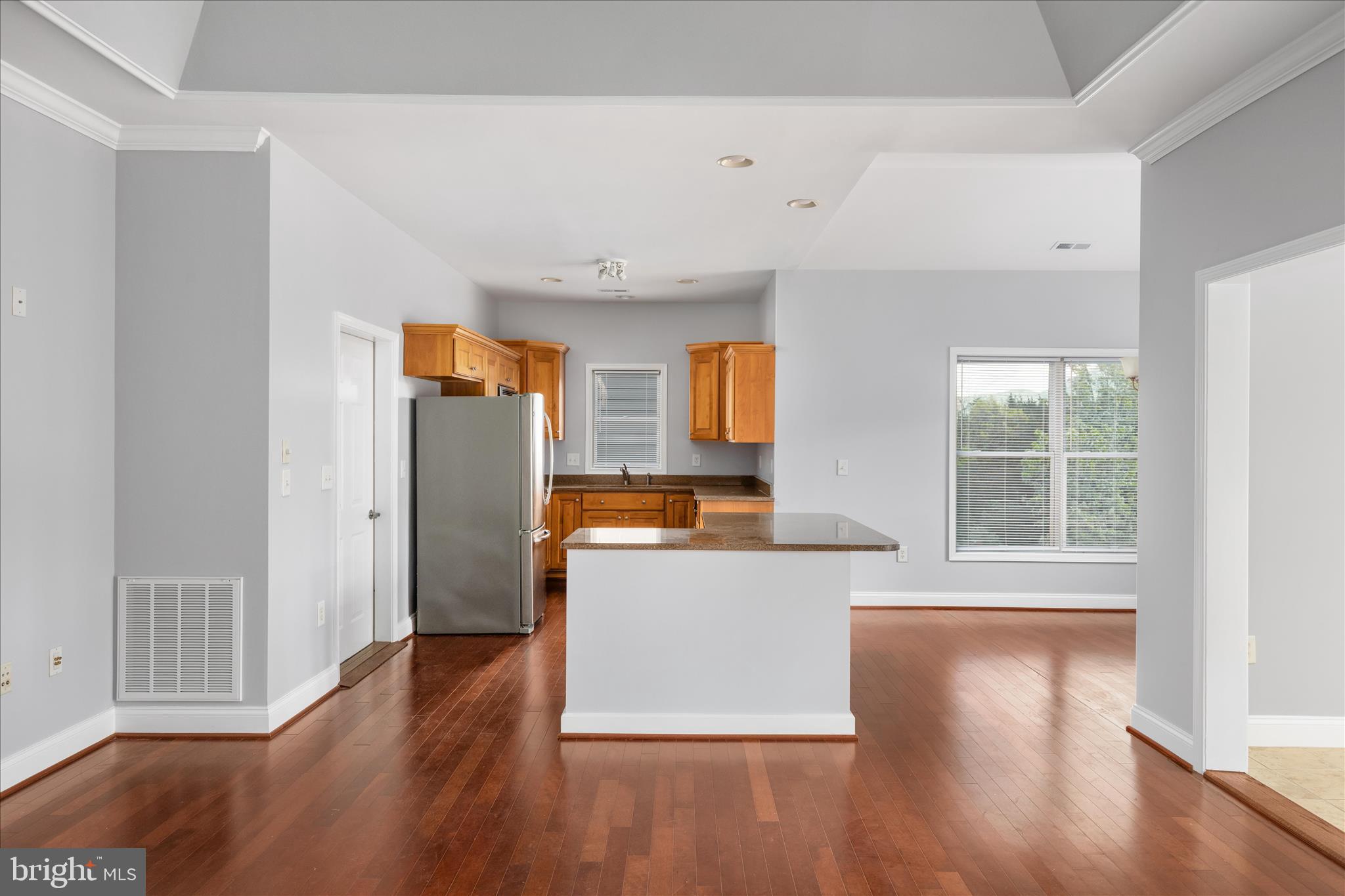 THE VILLAGE AT CEDAR CREEK - Residential