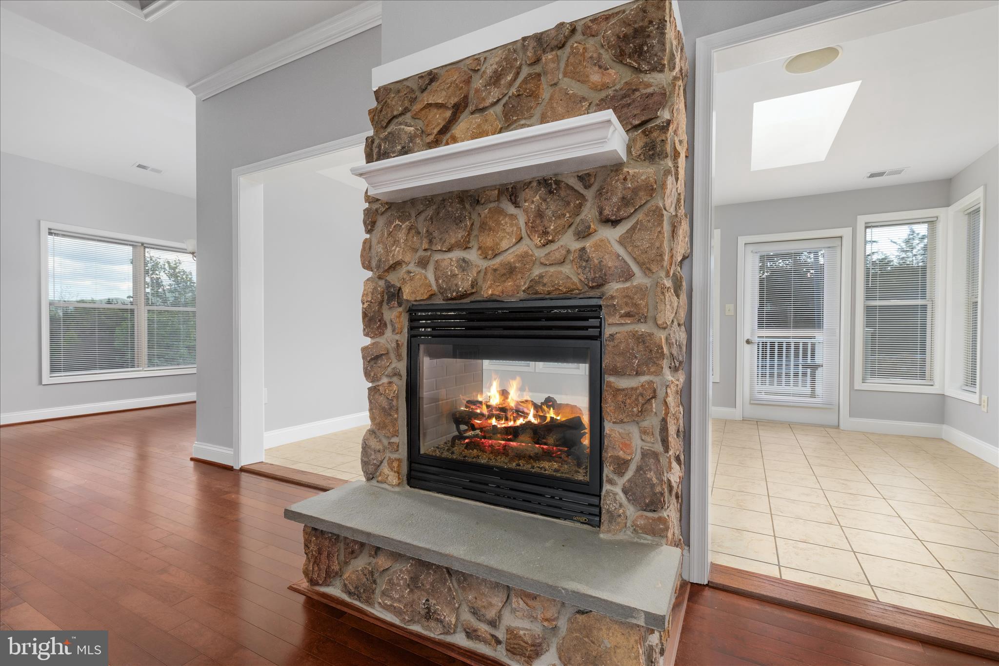 THE VILLAGE AT CEDAR CREEK - Residential
