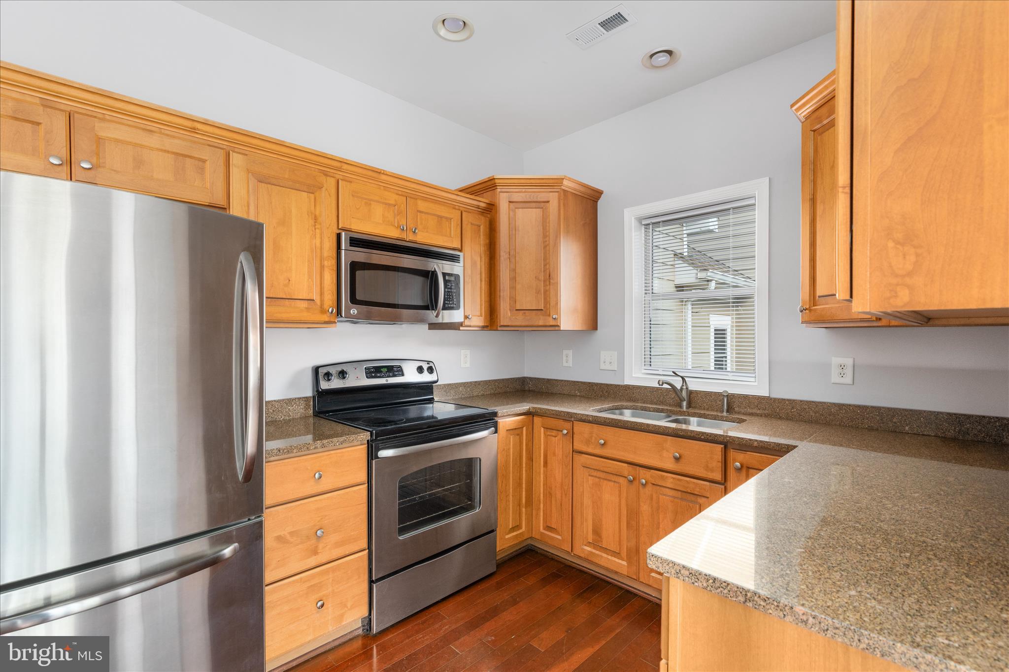 THE VILLAGE AT CEDAR CREEK - Residential