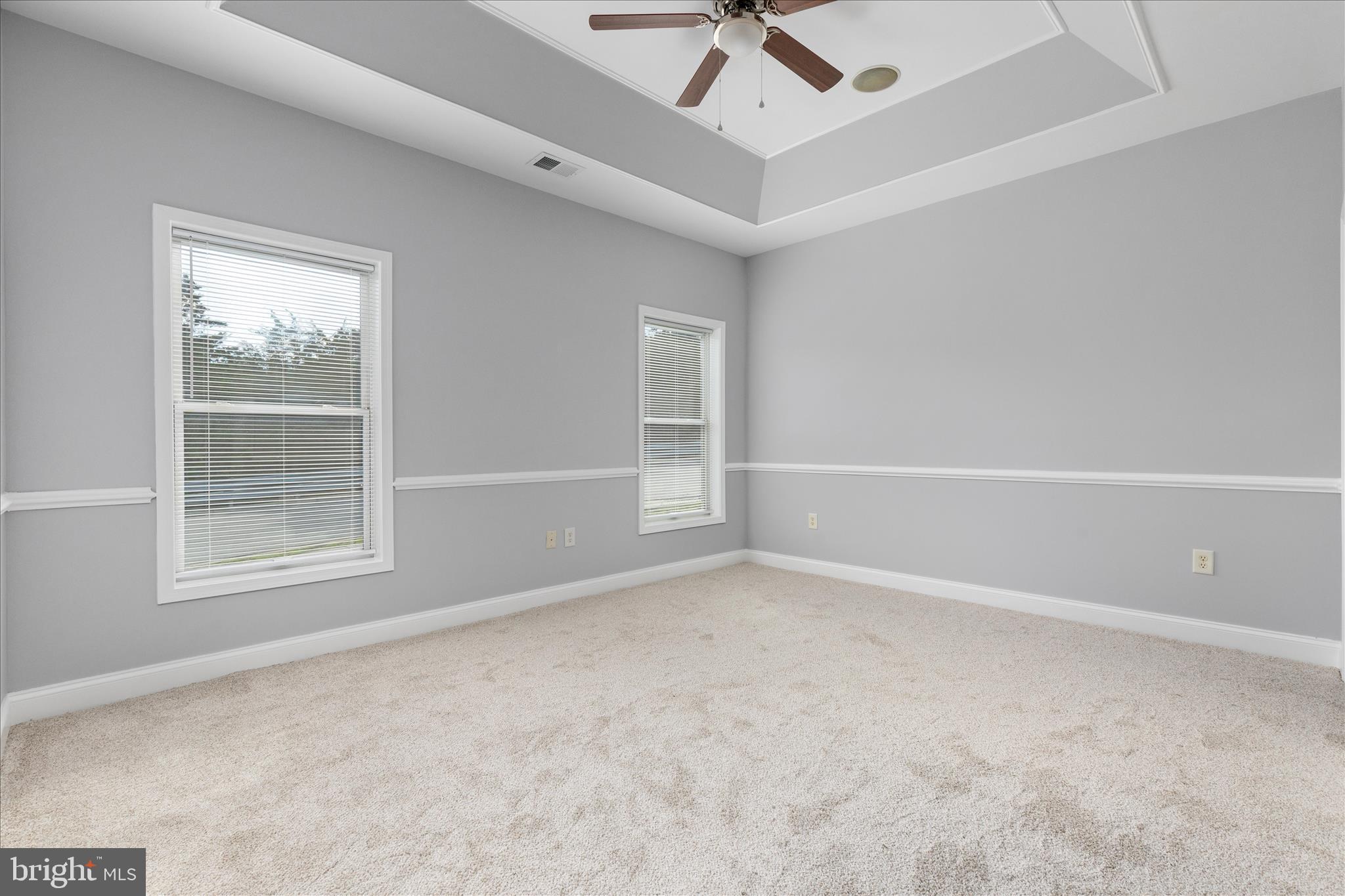 THE VILLAGE AT CEDAR CREEK - Residential