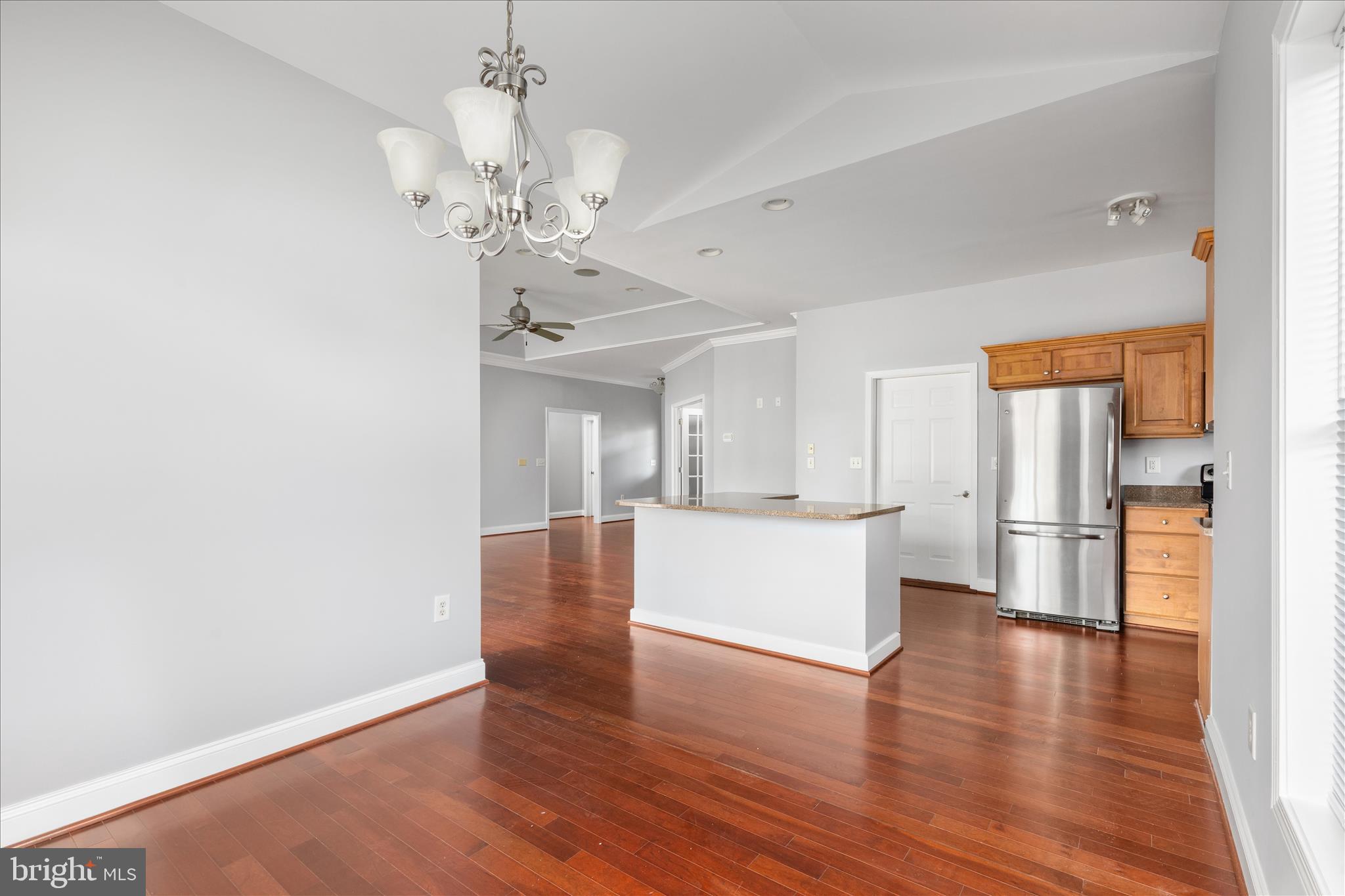 THE VILLAGE AT CEDAR CREEK - Residential