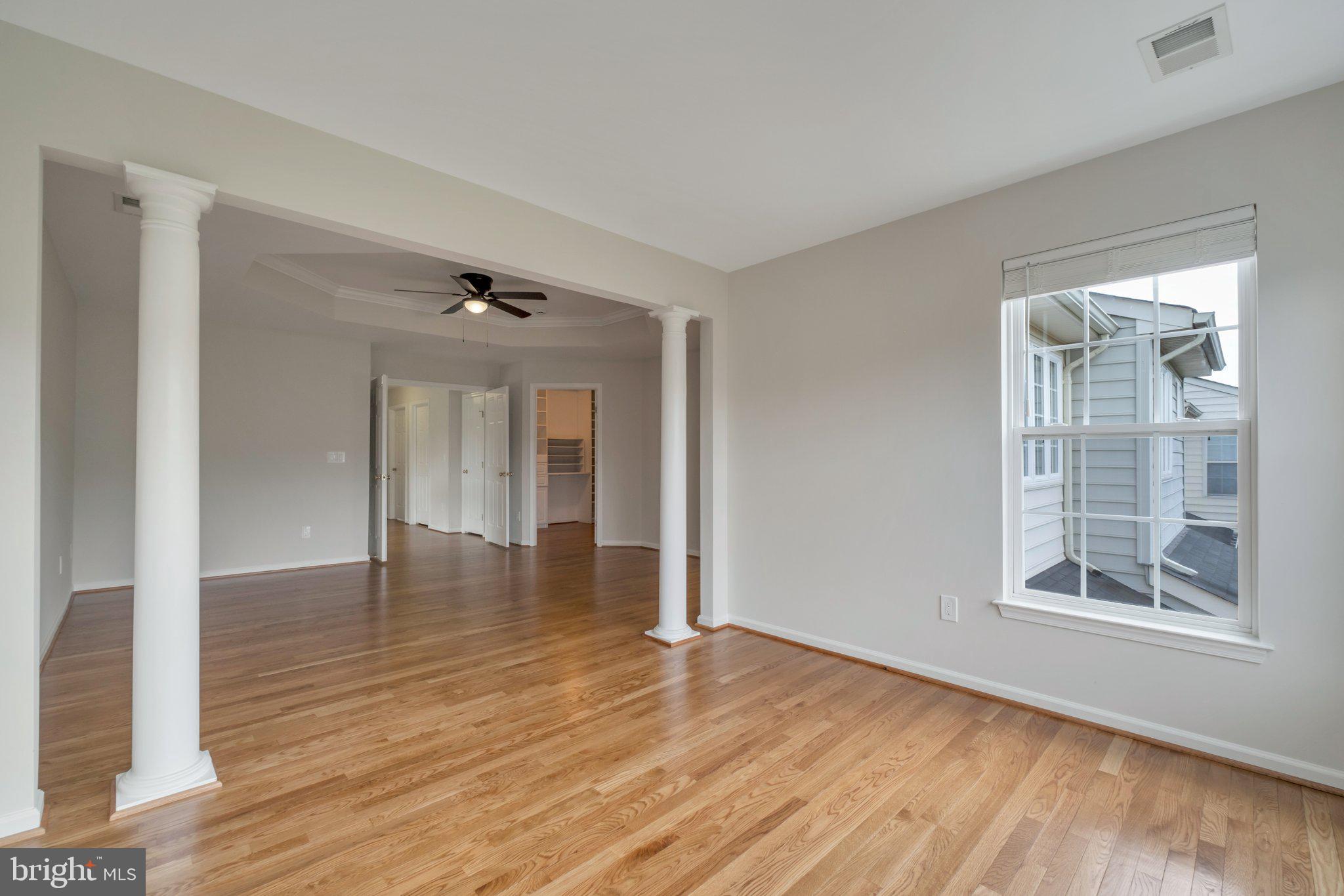 RIVERSIDE STATION - Residential Lease