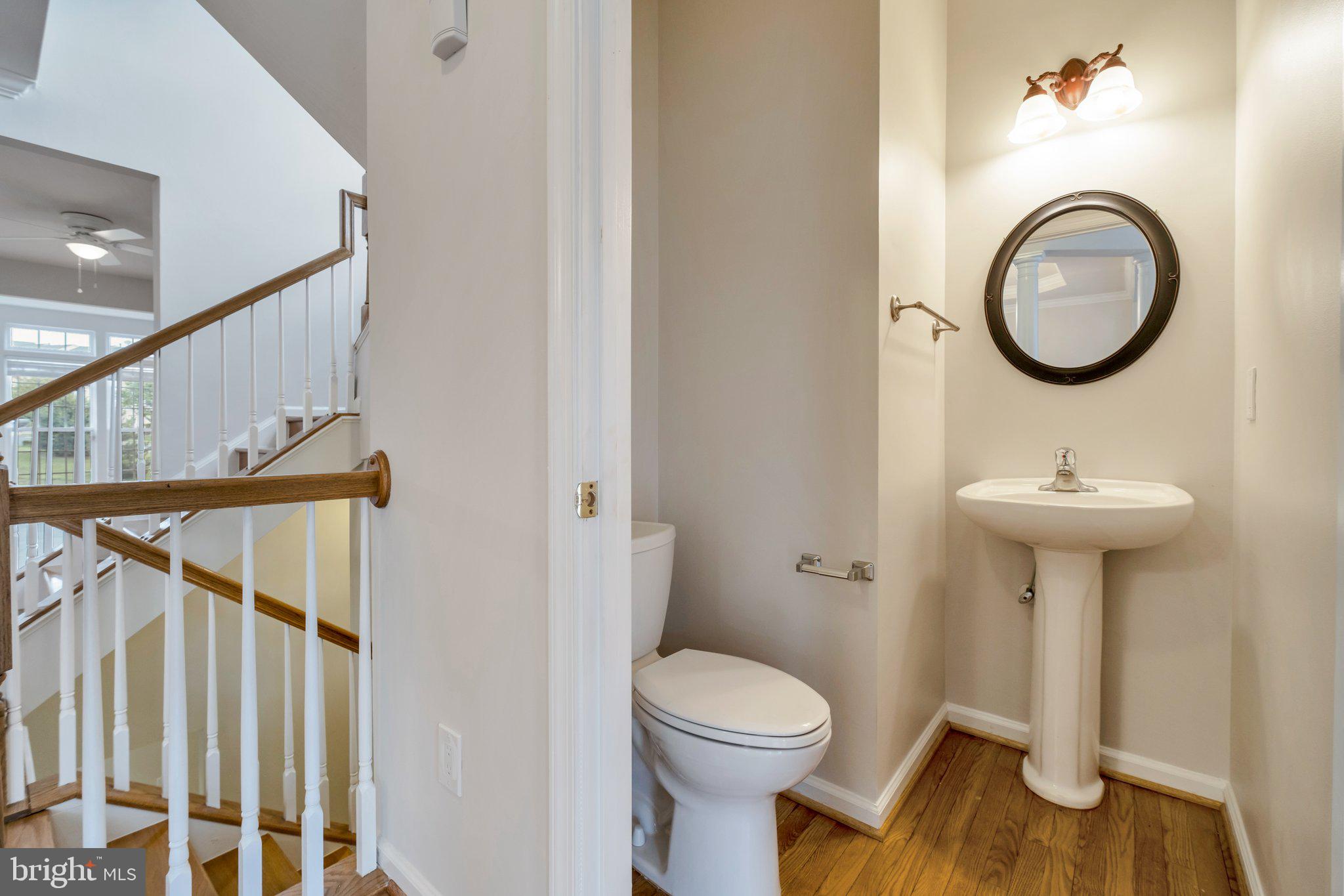 RIVERSIDE STATION - Residential Lease