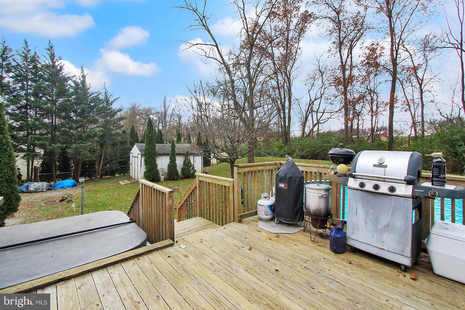 SUSQUEHANNA TRAILS - Residential