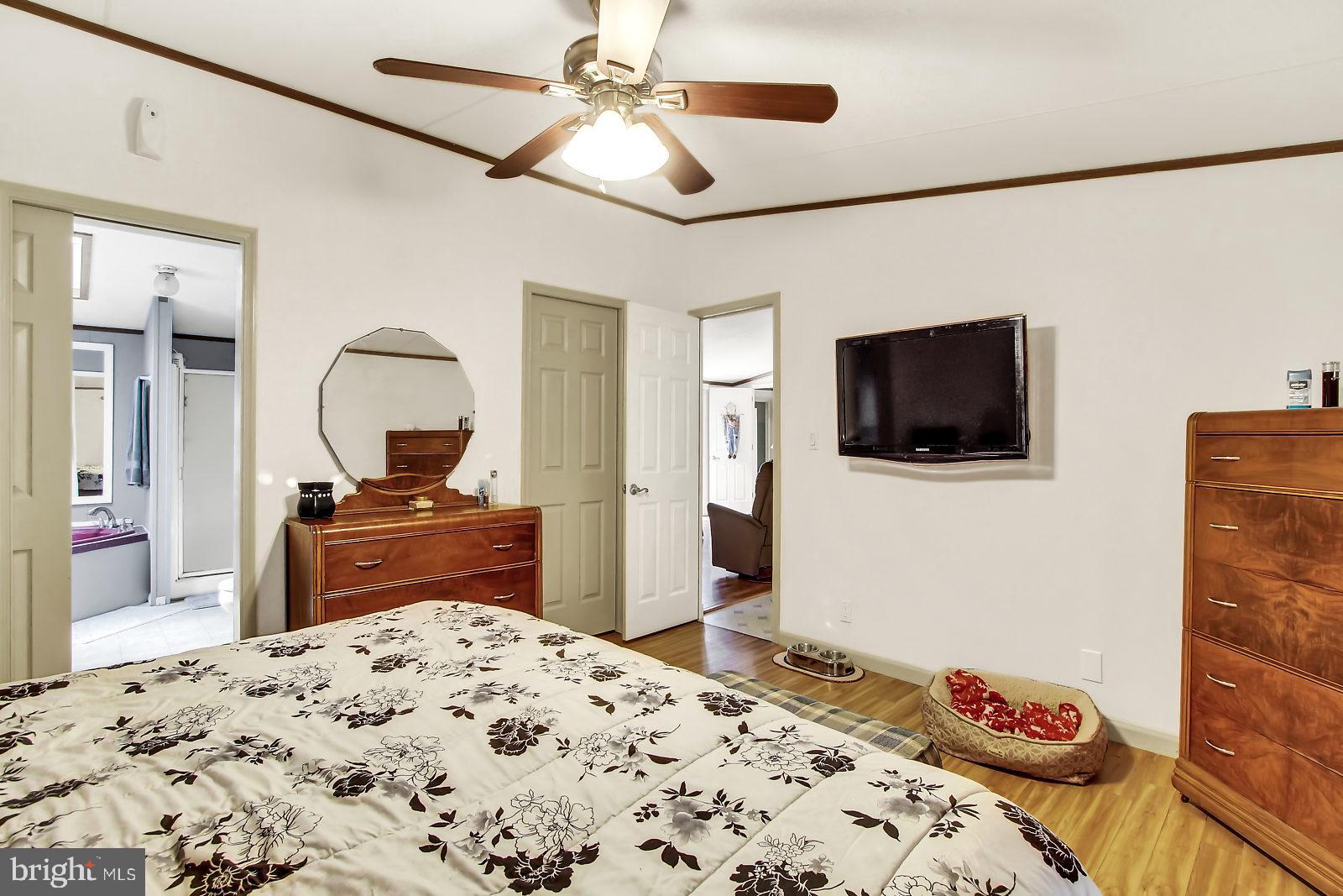 SUSQUEHANNA TRAILS - Residential