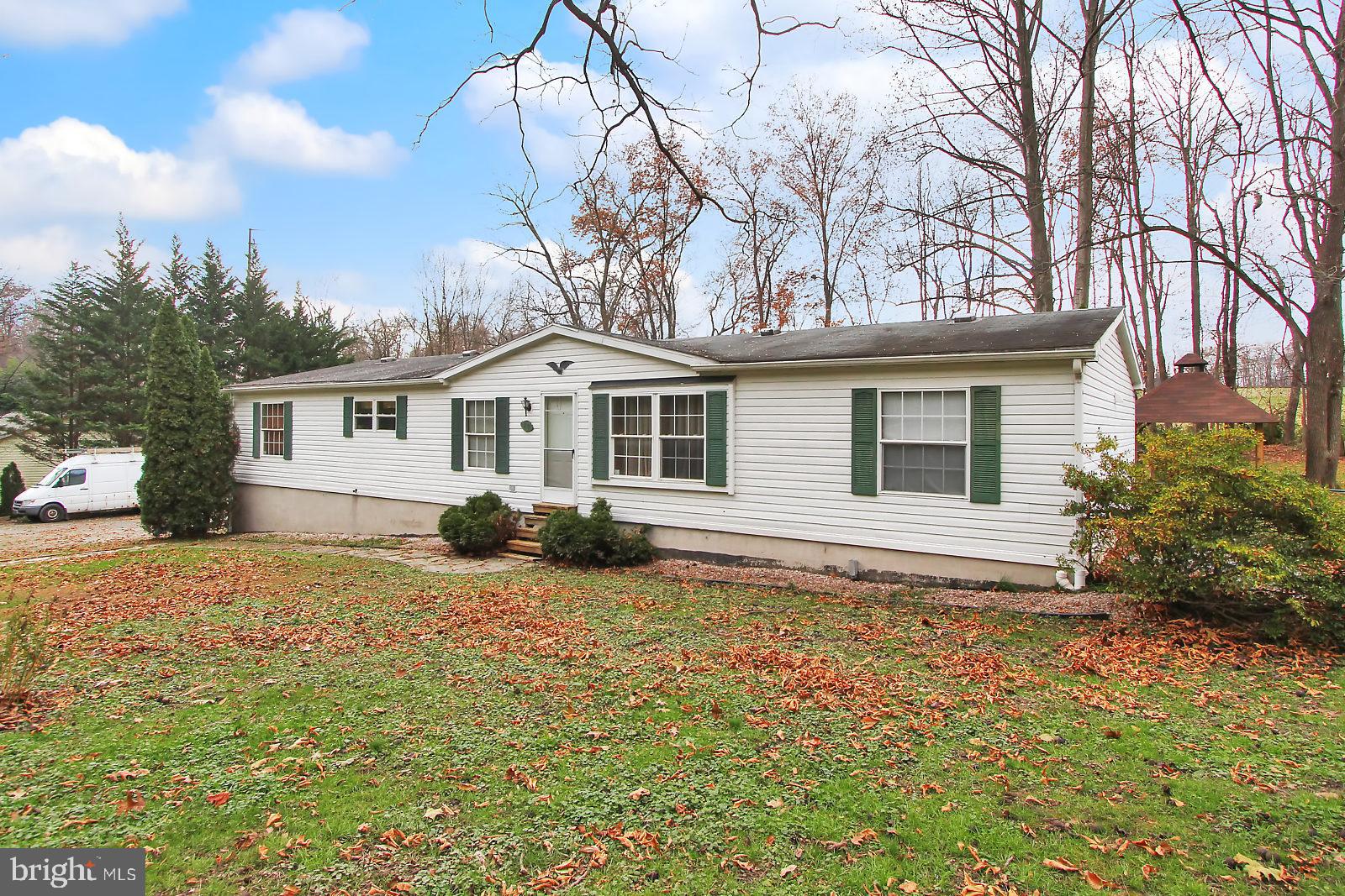 SUSQUEHANNA TRAILS - Residential