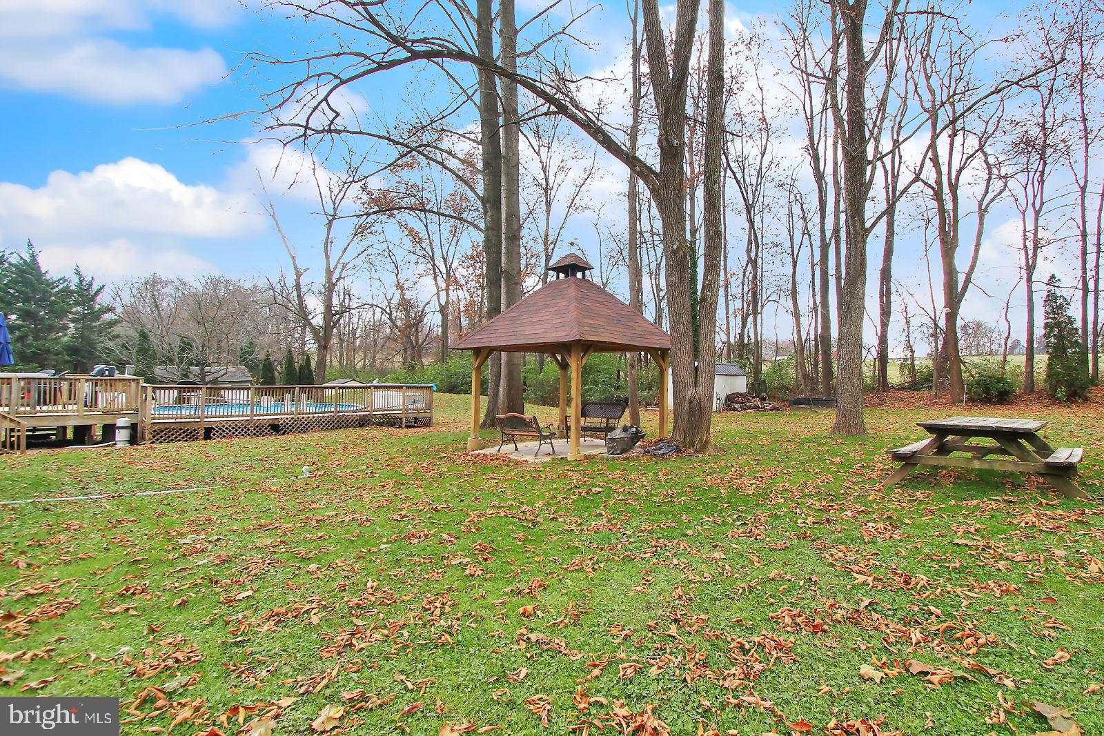 SUSQUEHANNA TRAILS - Residential