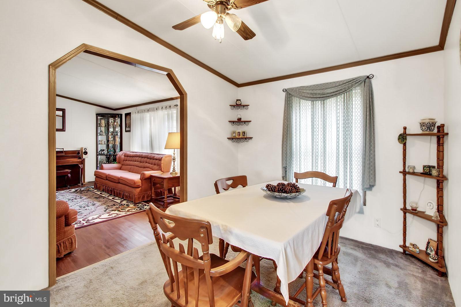 SUSQUEHANNA TRAILS - Residential