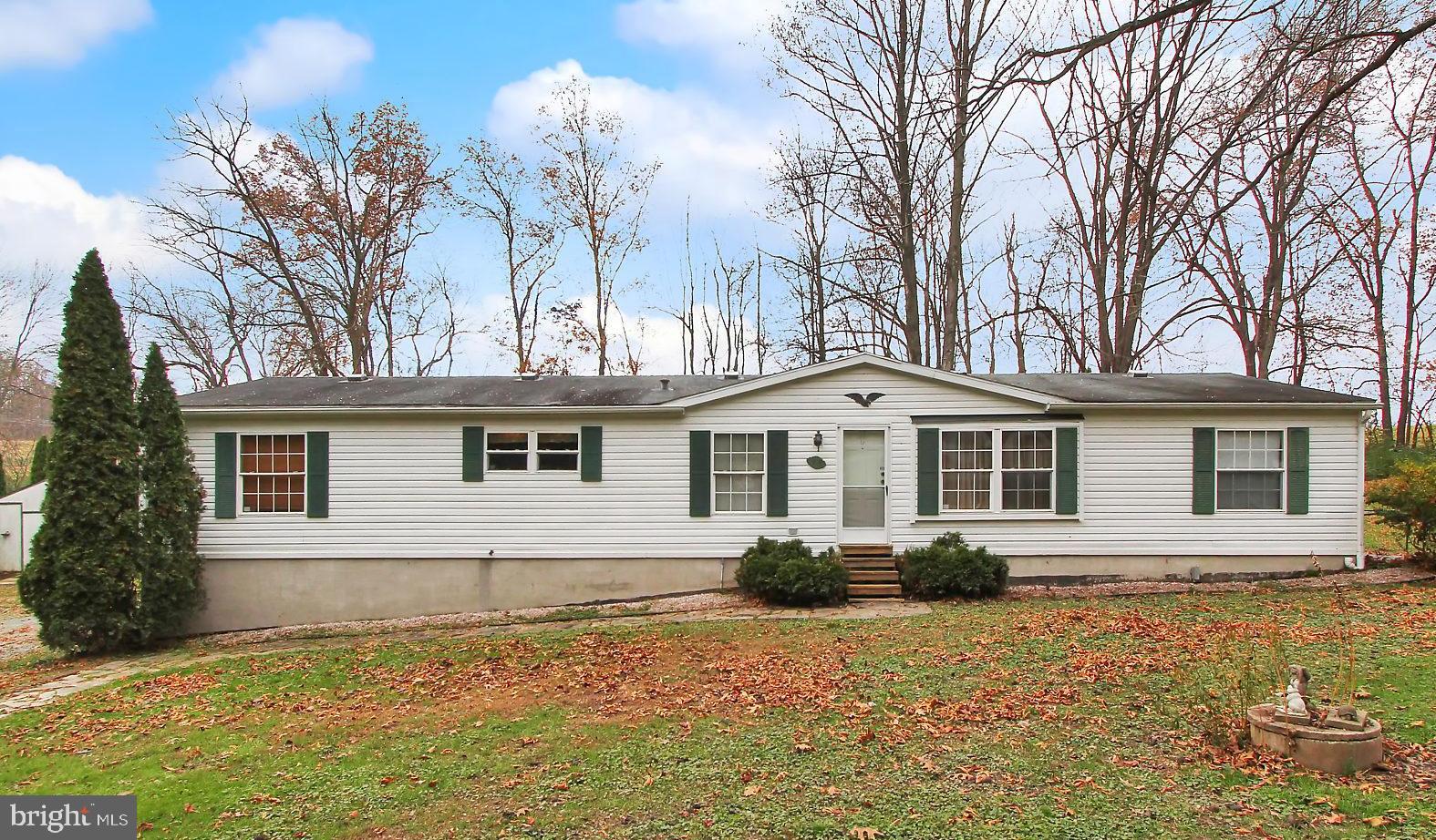 SUSQUEHANNA TRAILS - Residential