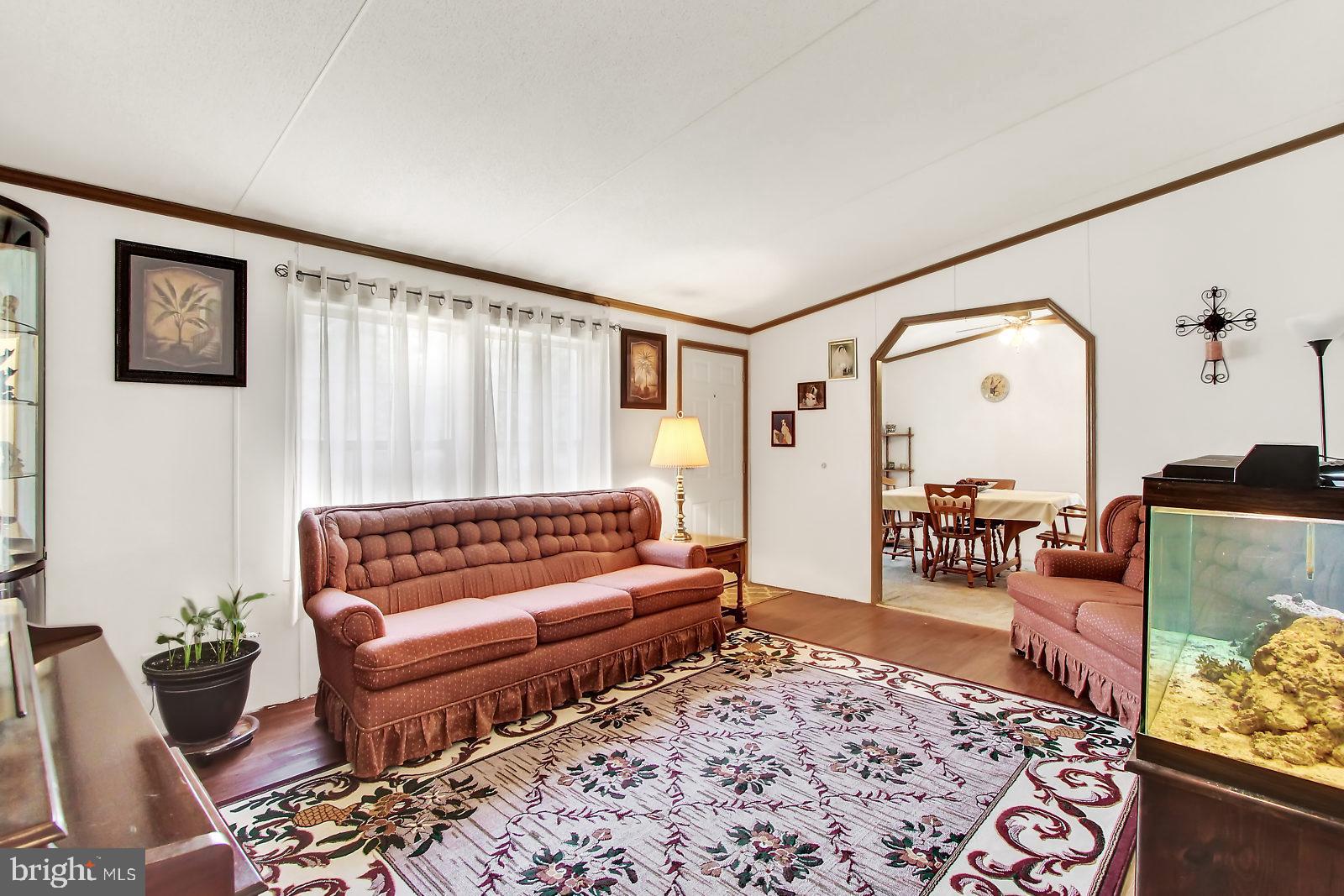 SUSQUEHANNA TRAILS - Residential