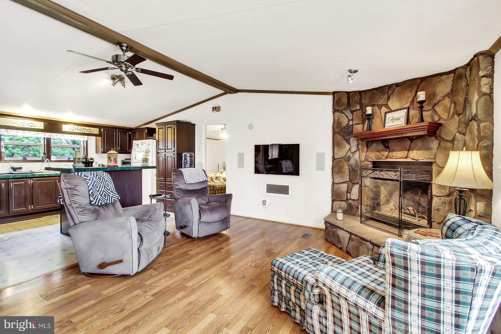 SUSQUEHANNA TRAILS - Residential