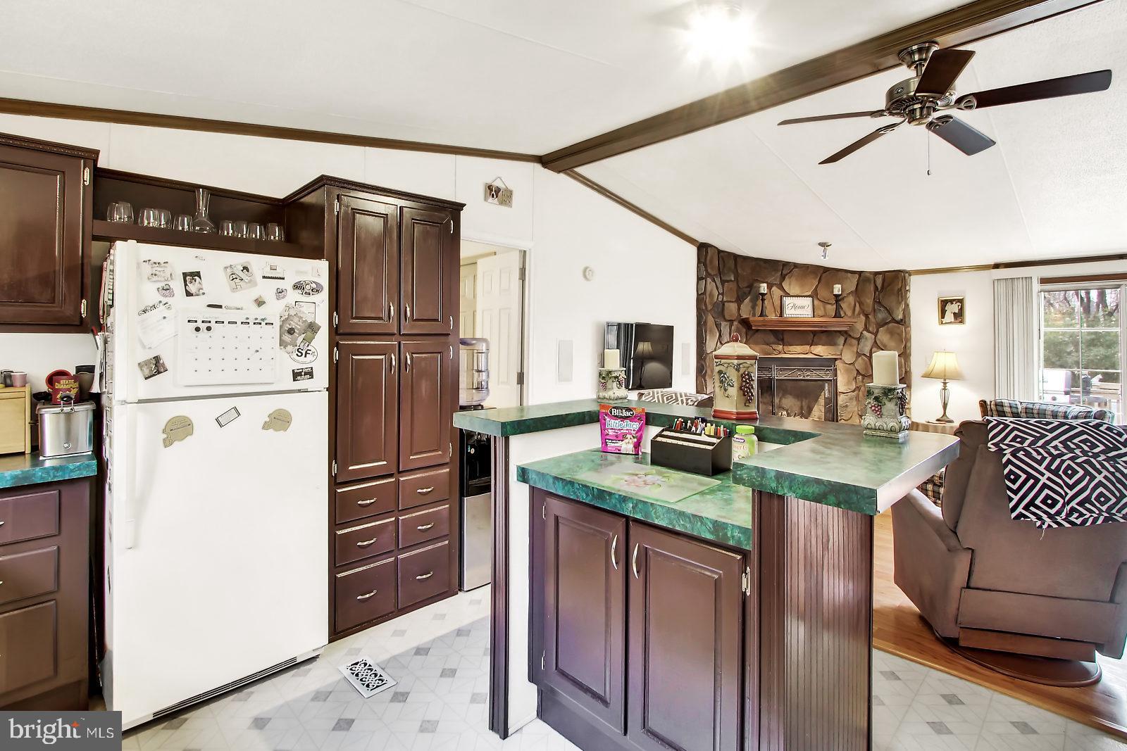 SUSQUEHANNA TRAILS - Residential