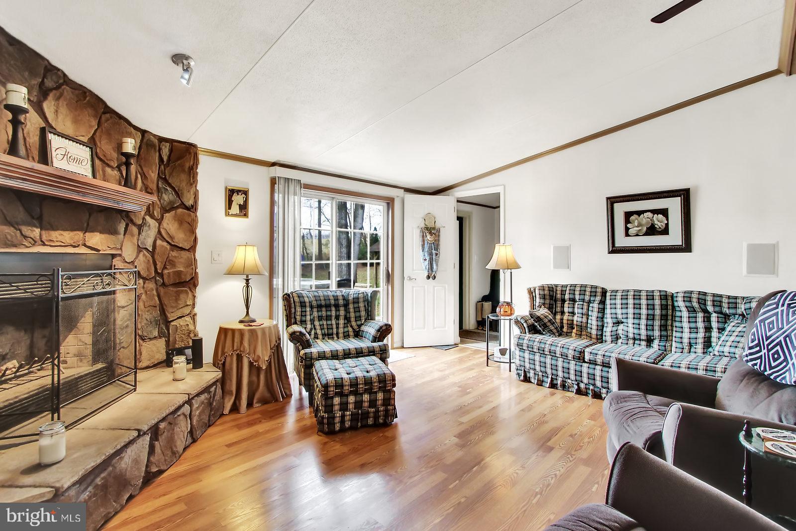 SUSQUEHANNA TRAILS - Residential