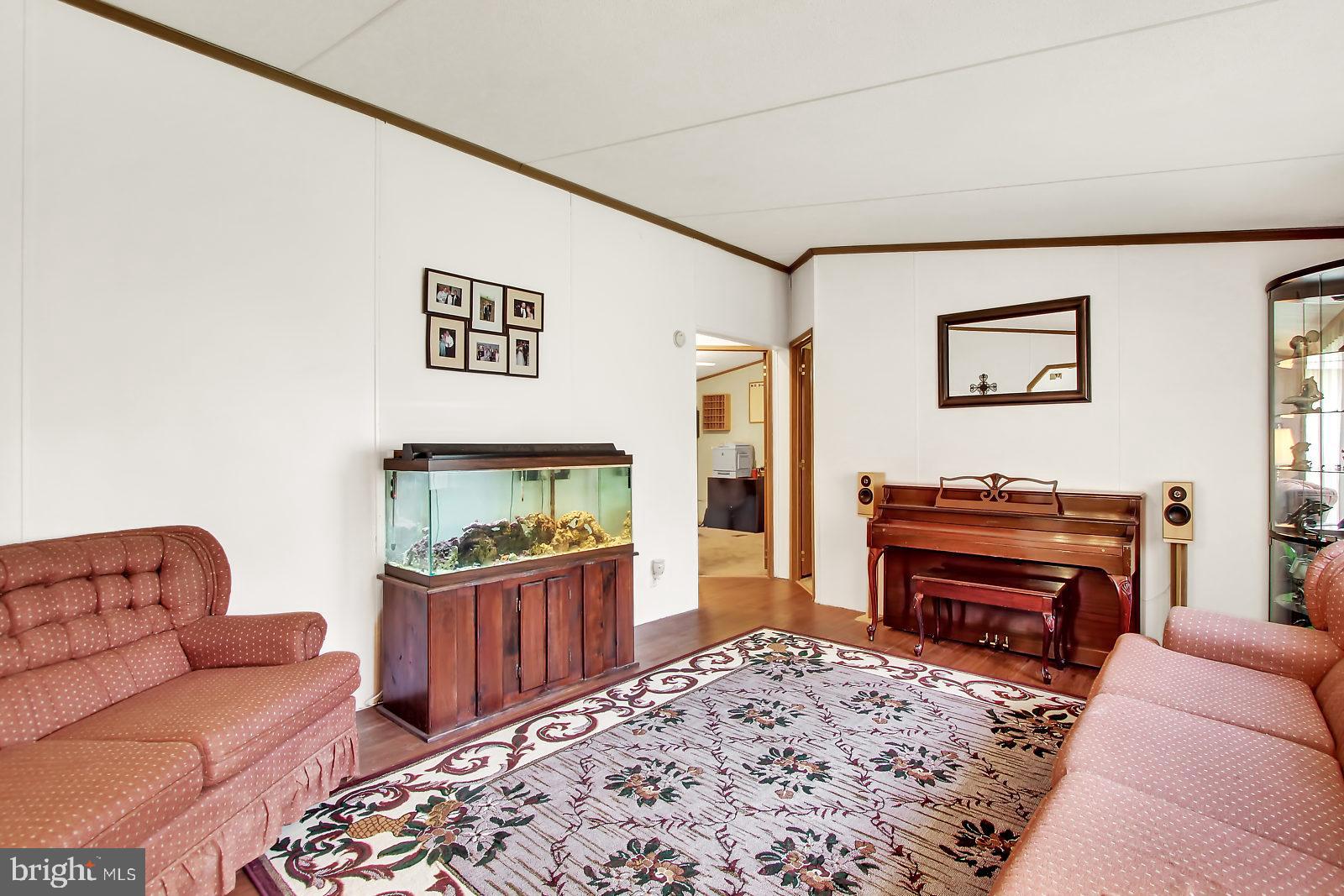 SUSQUEHANNA TRAILS - Residential