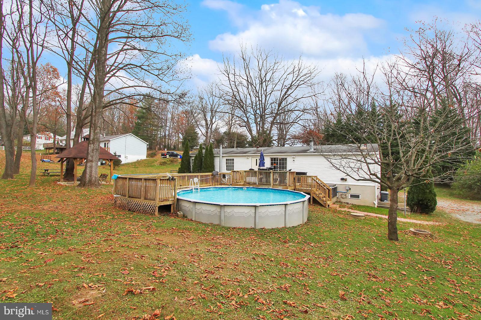 SUSQUEHANNA TRAILS - Residential