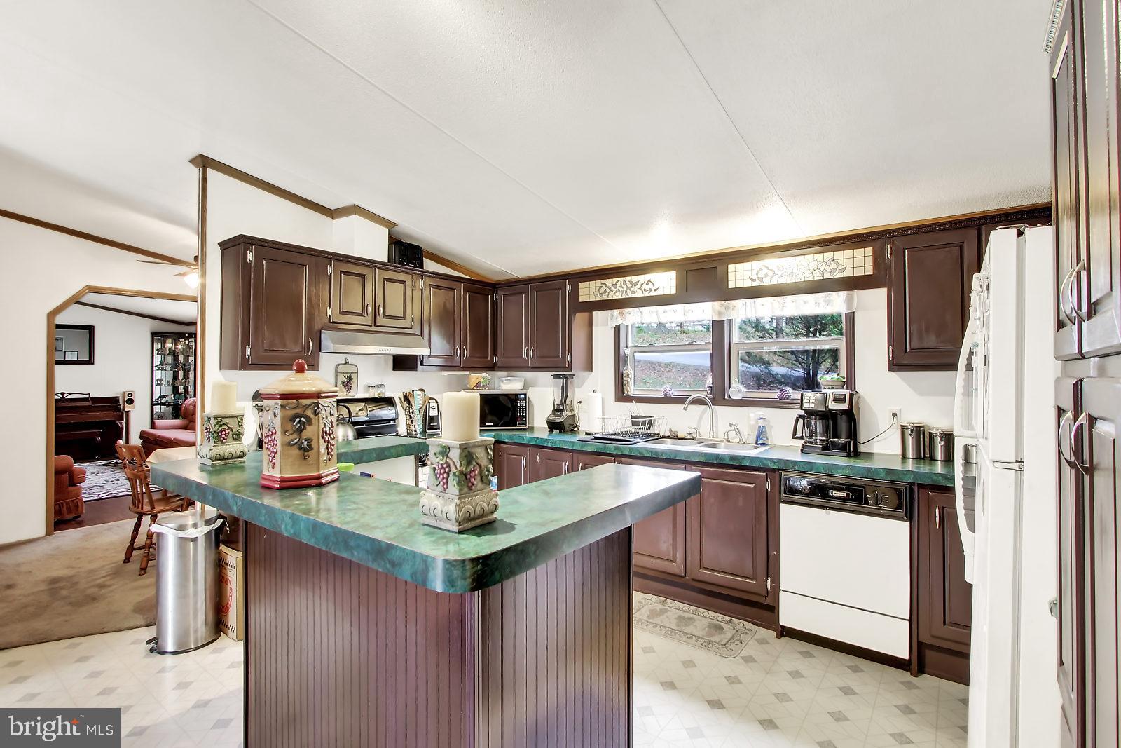 SUSQUEHANNA TRAILS - Residential