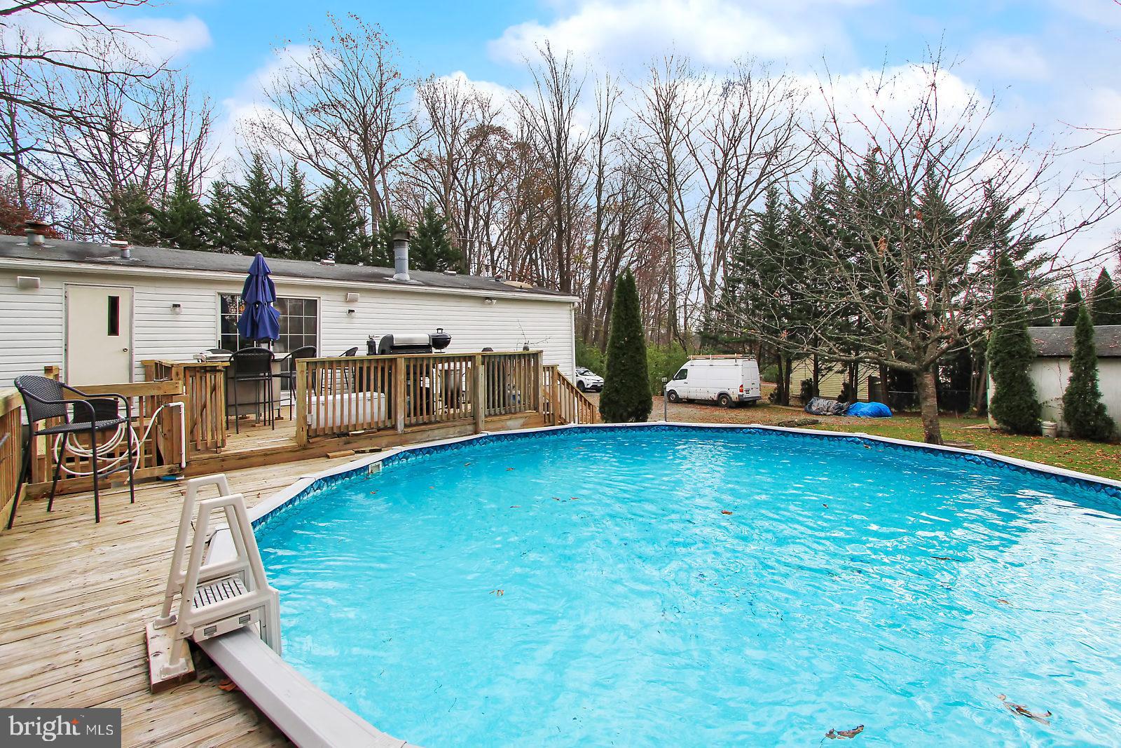 SUSQUEHANNA TRAILS - Residential