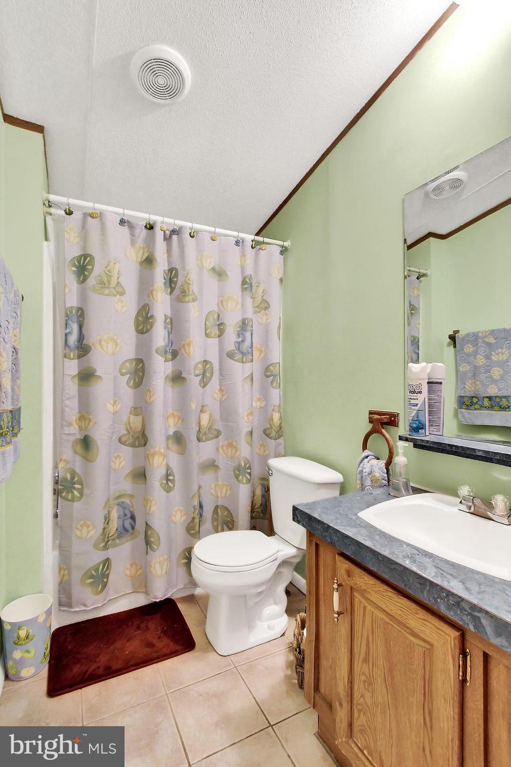 SUSQUEHANNA TRAILS - Residential