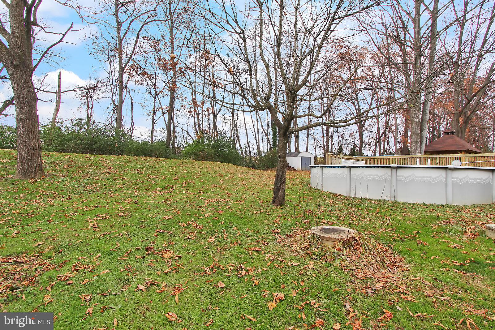 SUSQUEHANNA TRAILS - Residential