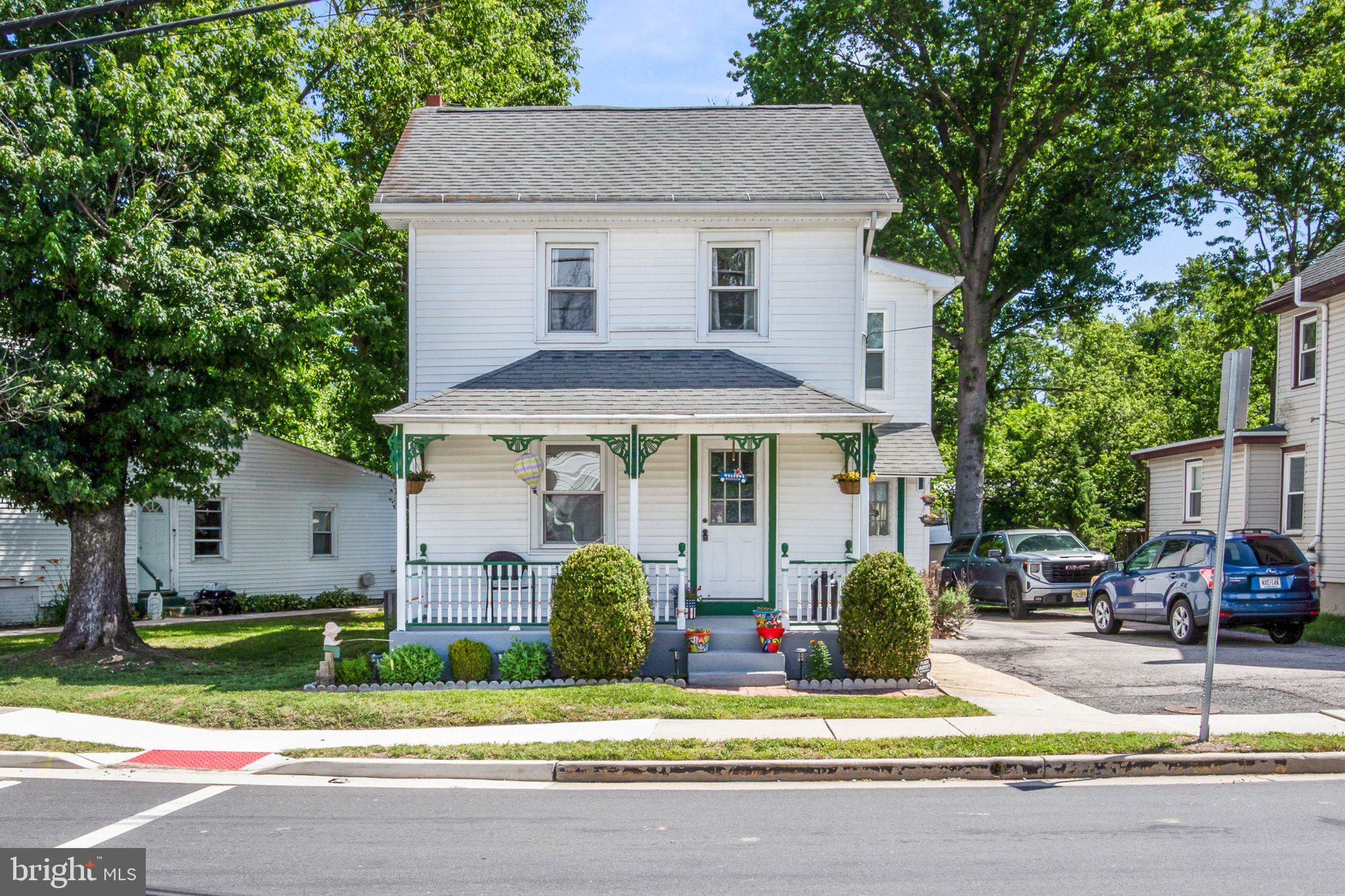 313 S MAIN STREET S
