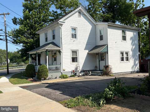Homes For Sale - 313 S Main Street<br/> Salem County, WOODSTOWN, NJ 08098