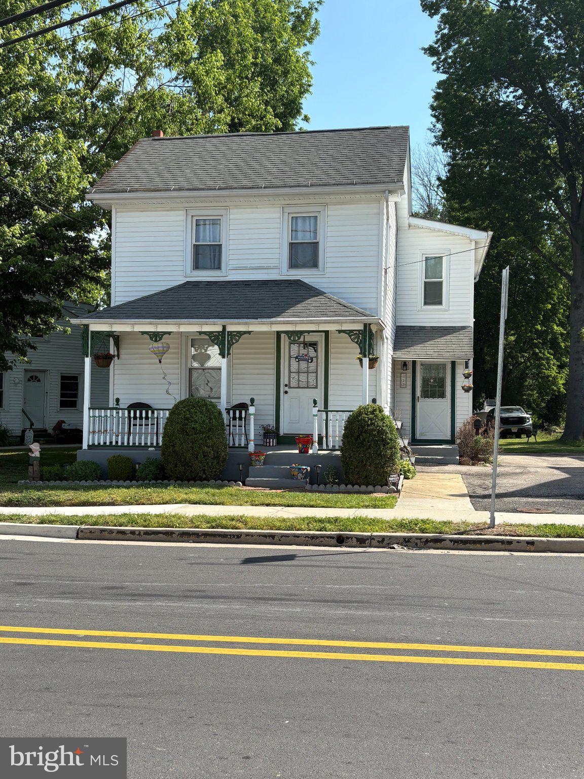 313 S MAIN STREET S