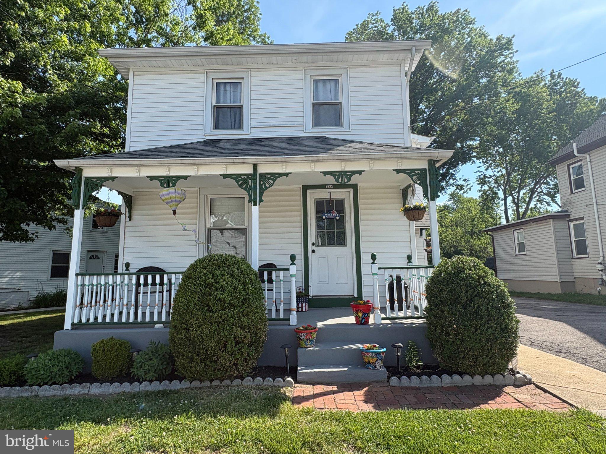 313 S MAIN STREET S