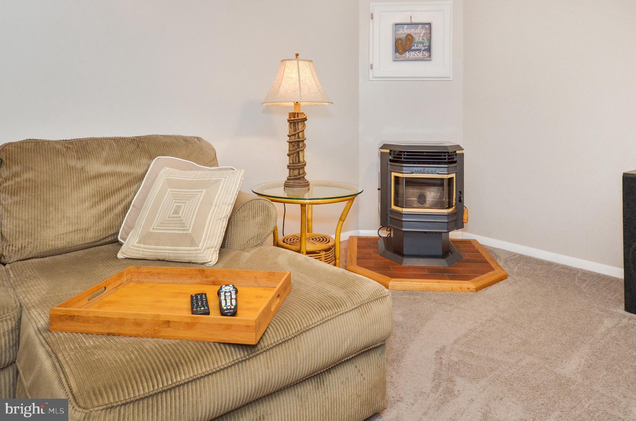 WOODRIDGE MANOR - Residential