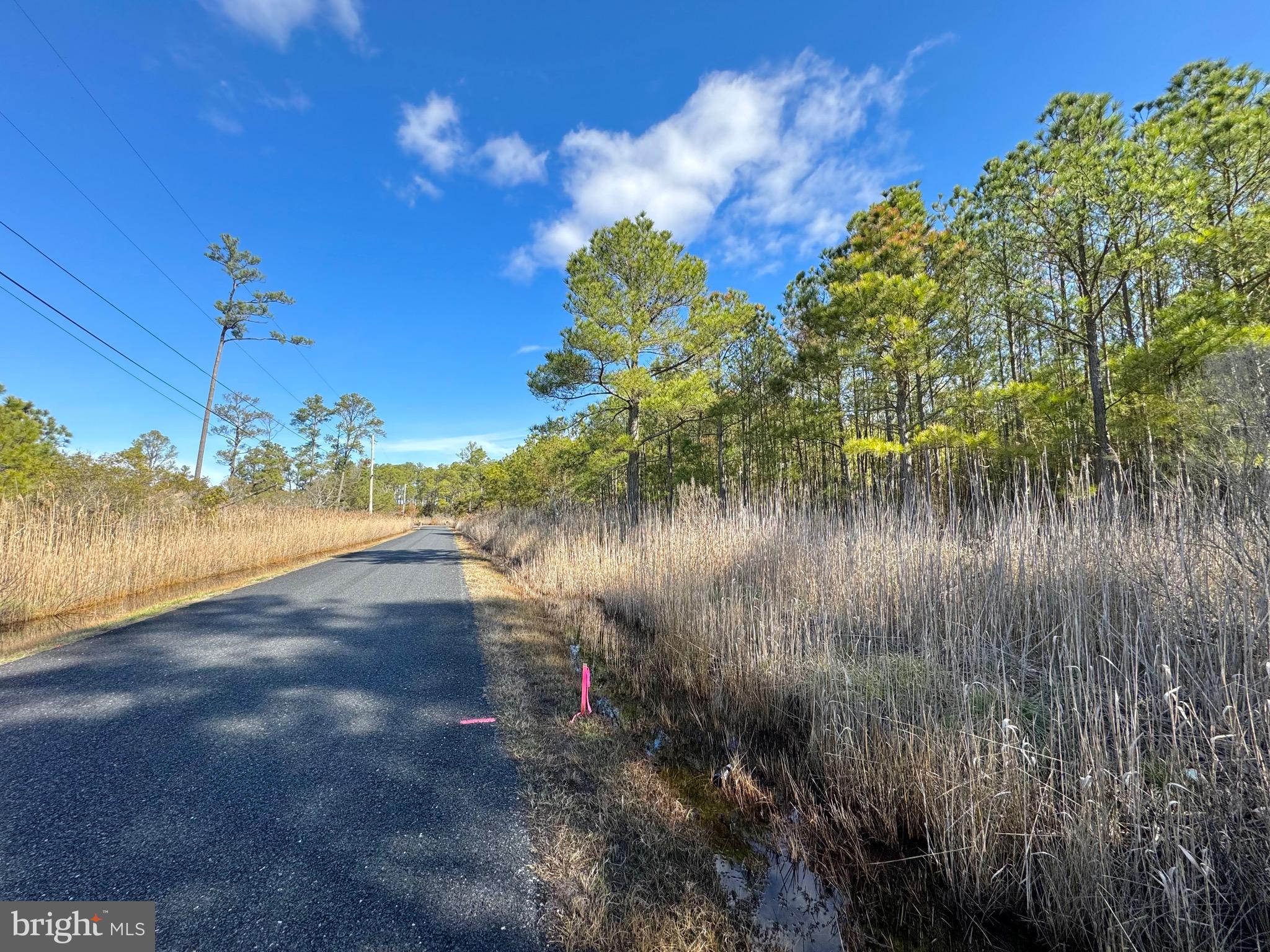 Parcel 455 BOONE ROAD