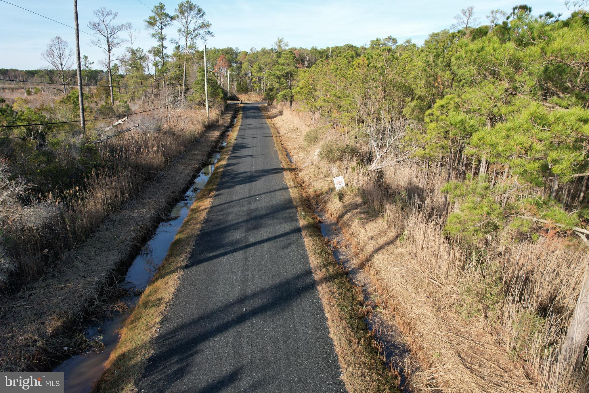 Parcel 455 BOONE ROAD