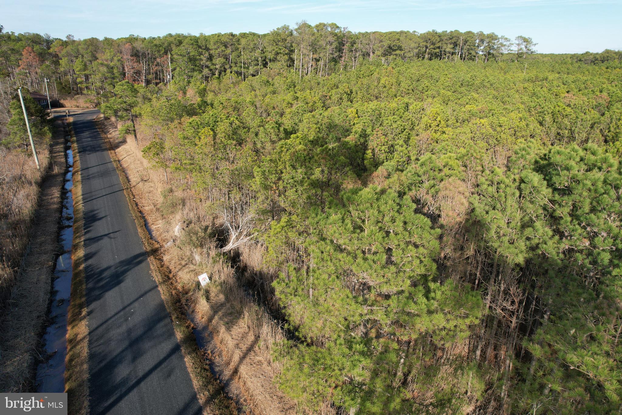 Parcel 455 BOONE ROAD