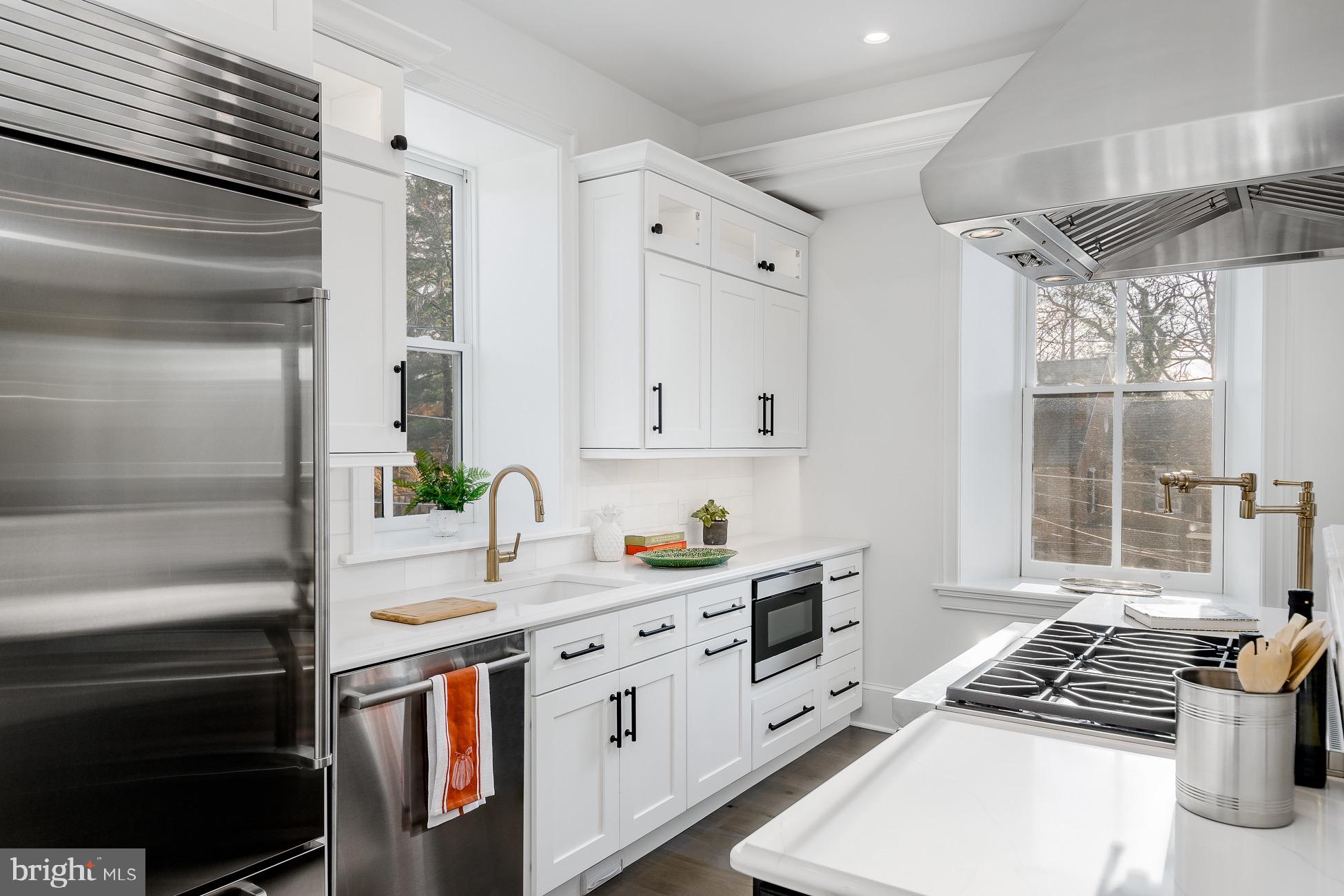 CHESTNUT HILL - Residential