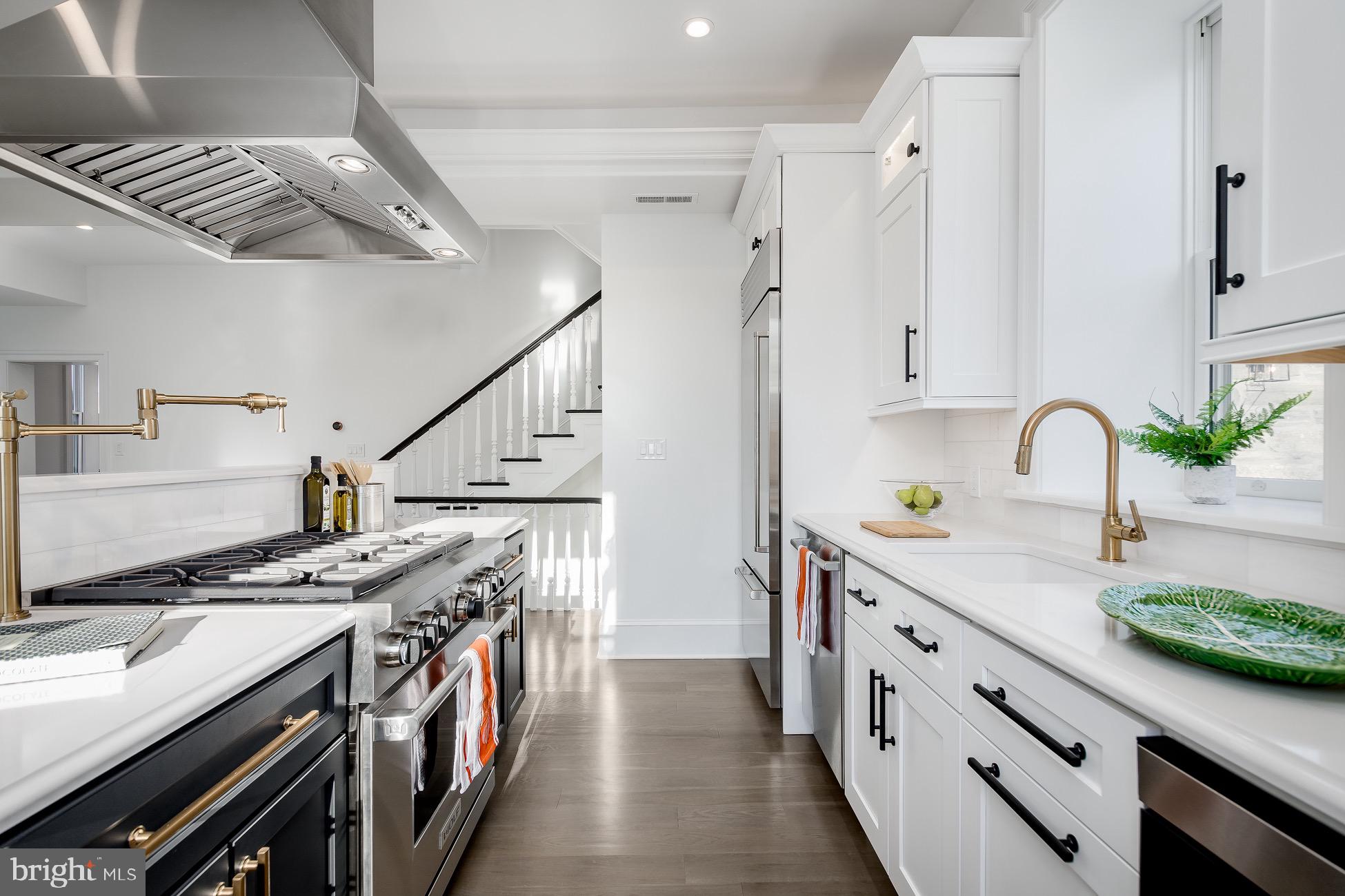 CHESTNUT HILL - Residential