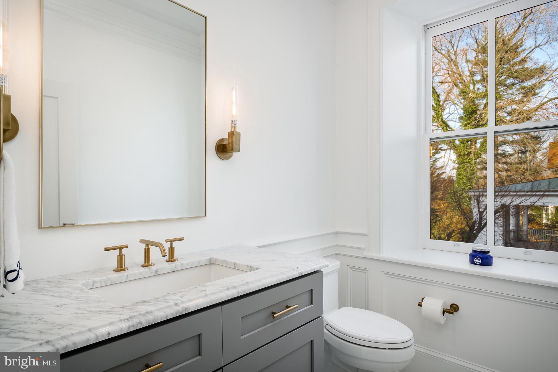 CHESTNUT HILL - Residential