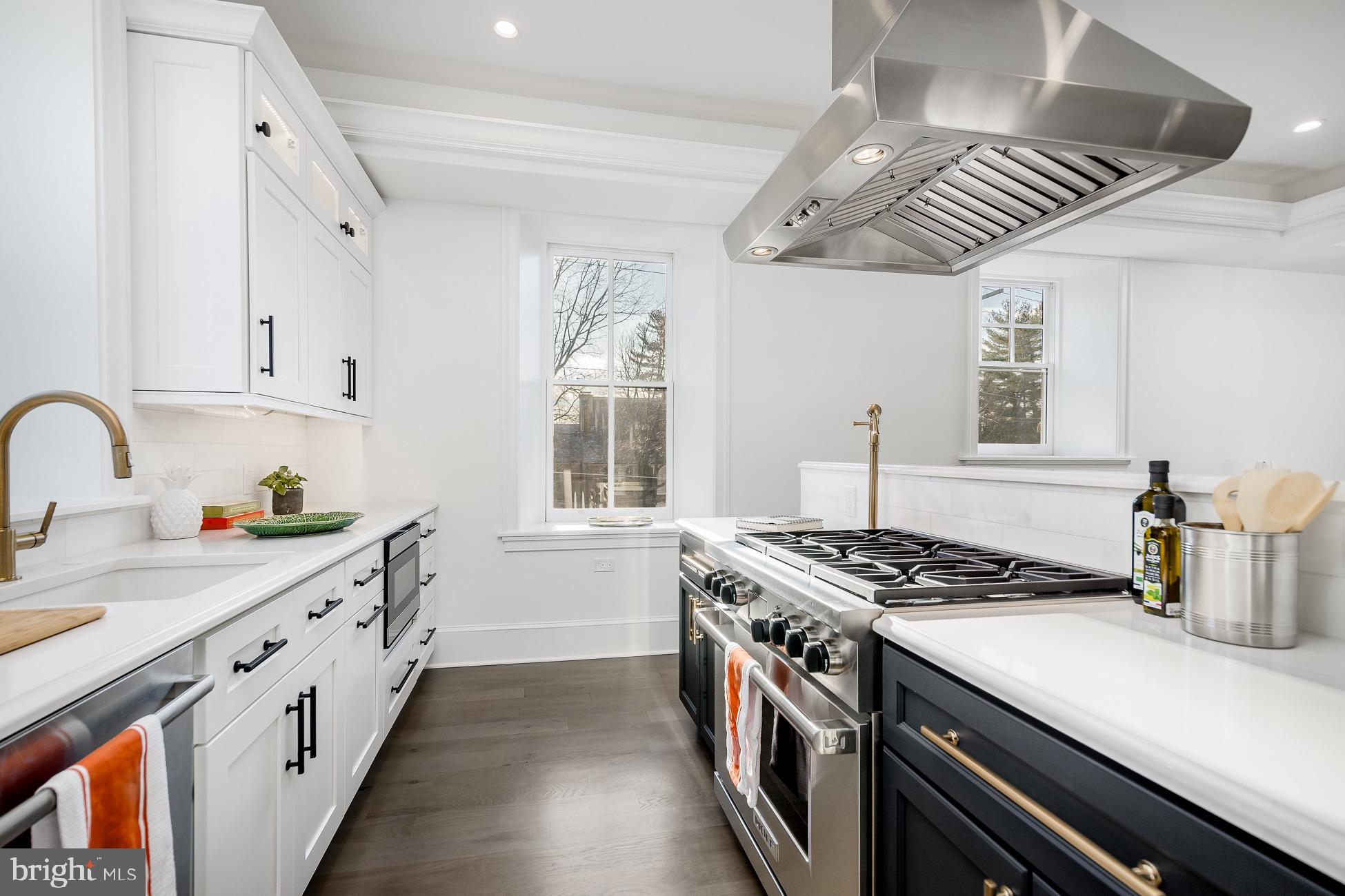 CHESTNUT HILL - Residential