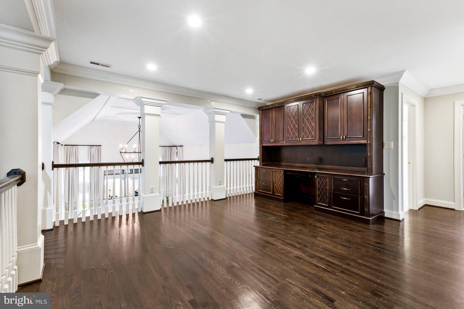 GREENSPRING VALLEY - Residential Lease