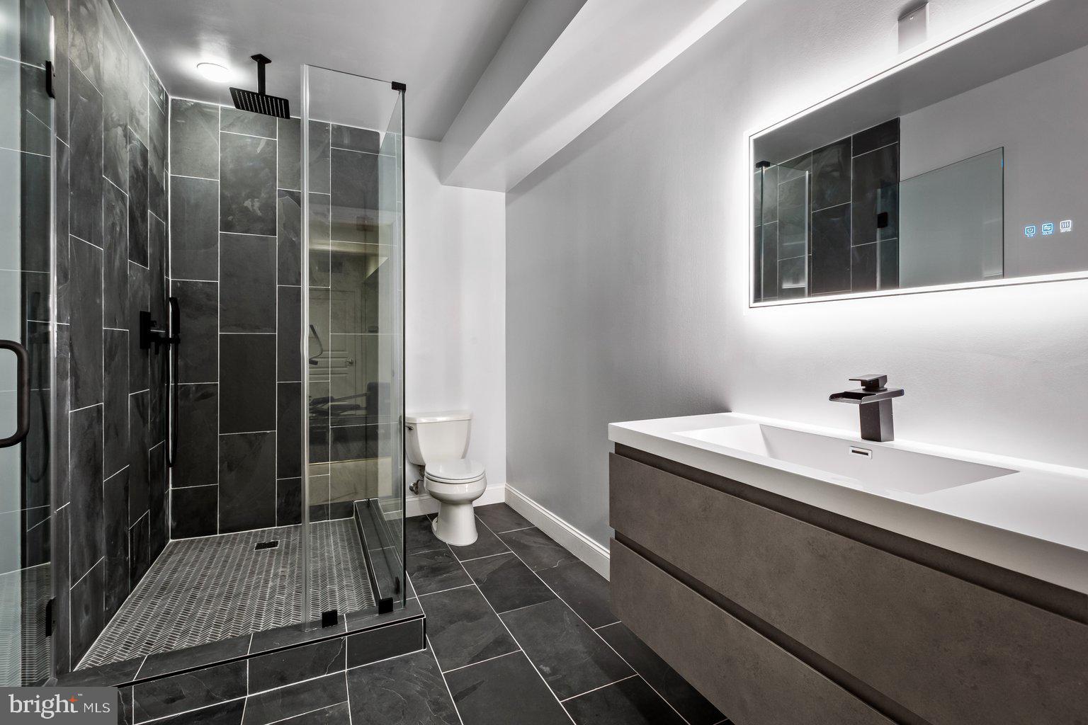 GREENSPRING VALLEY - Residential Lease