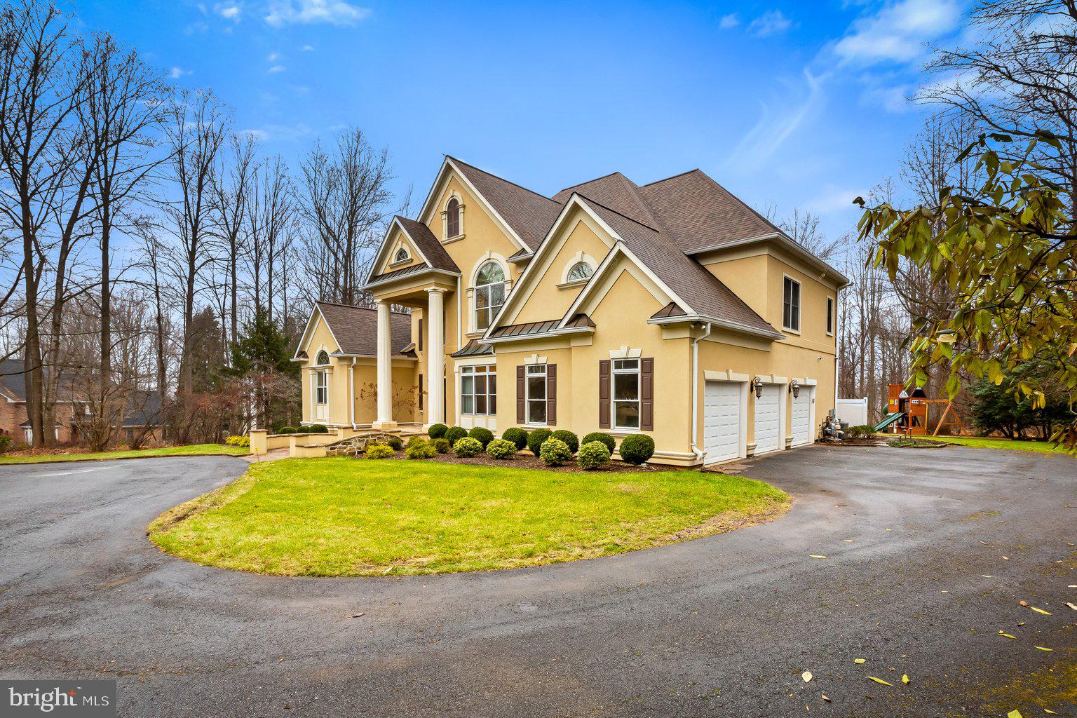 GREENSPRING VALLEY - Residential Lease