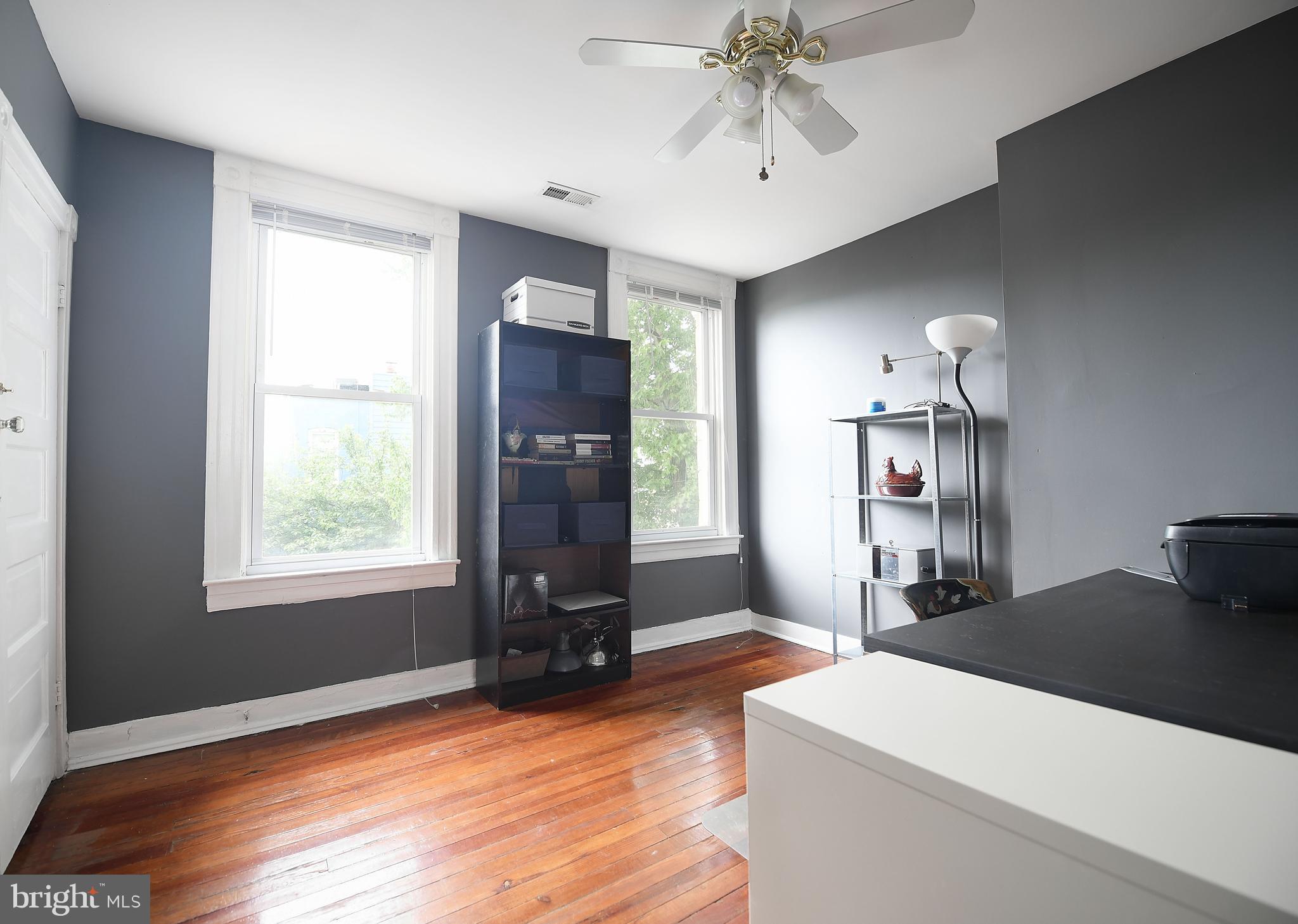 HAMPDEN HISTORIC DISTRICT - Residential